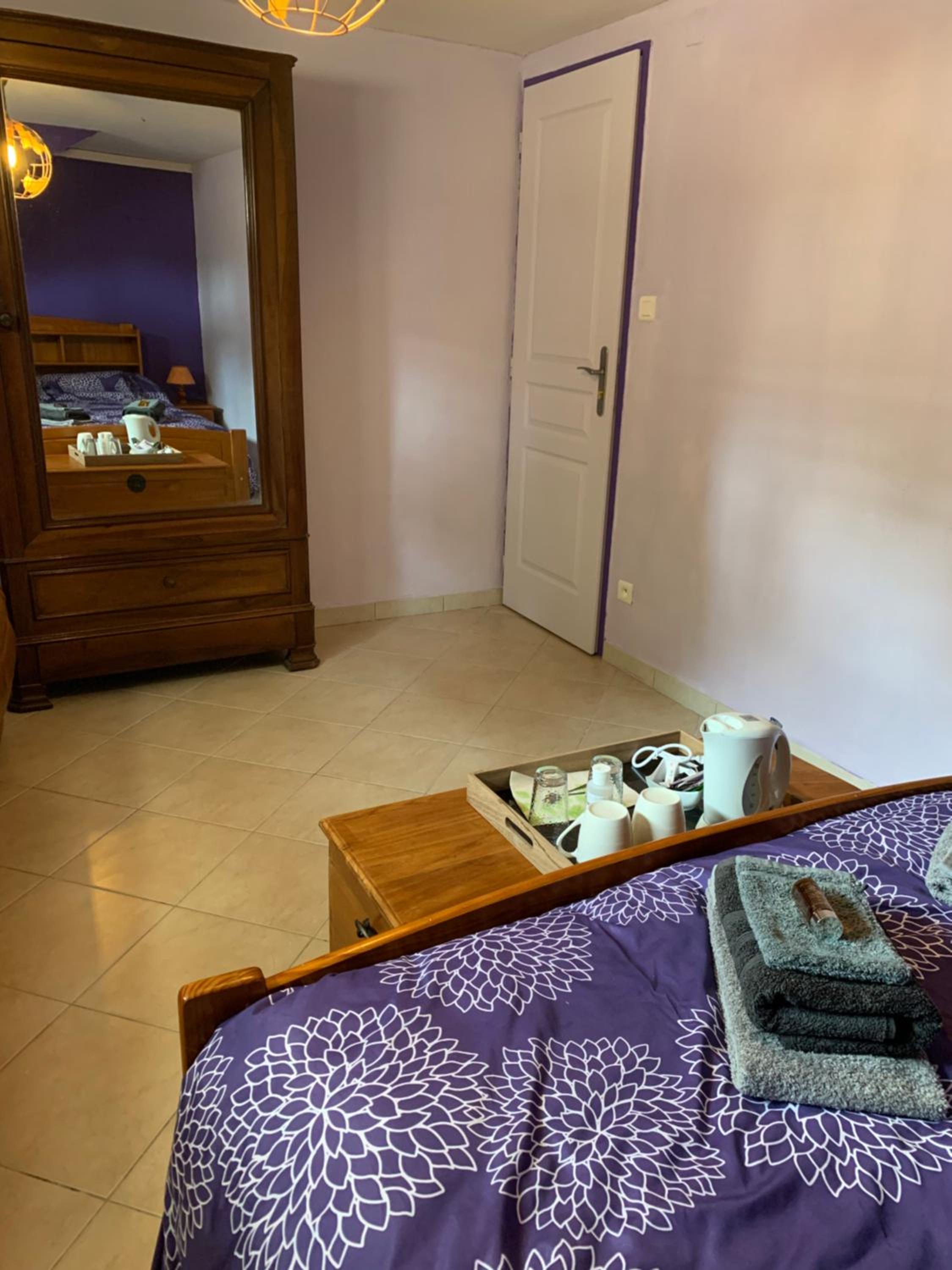 Double Room photo 3
