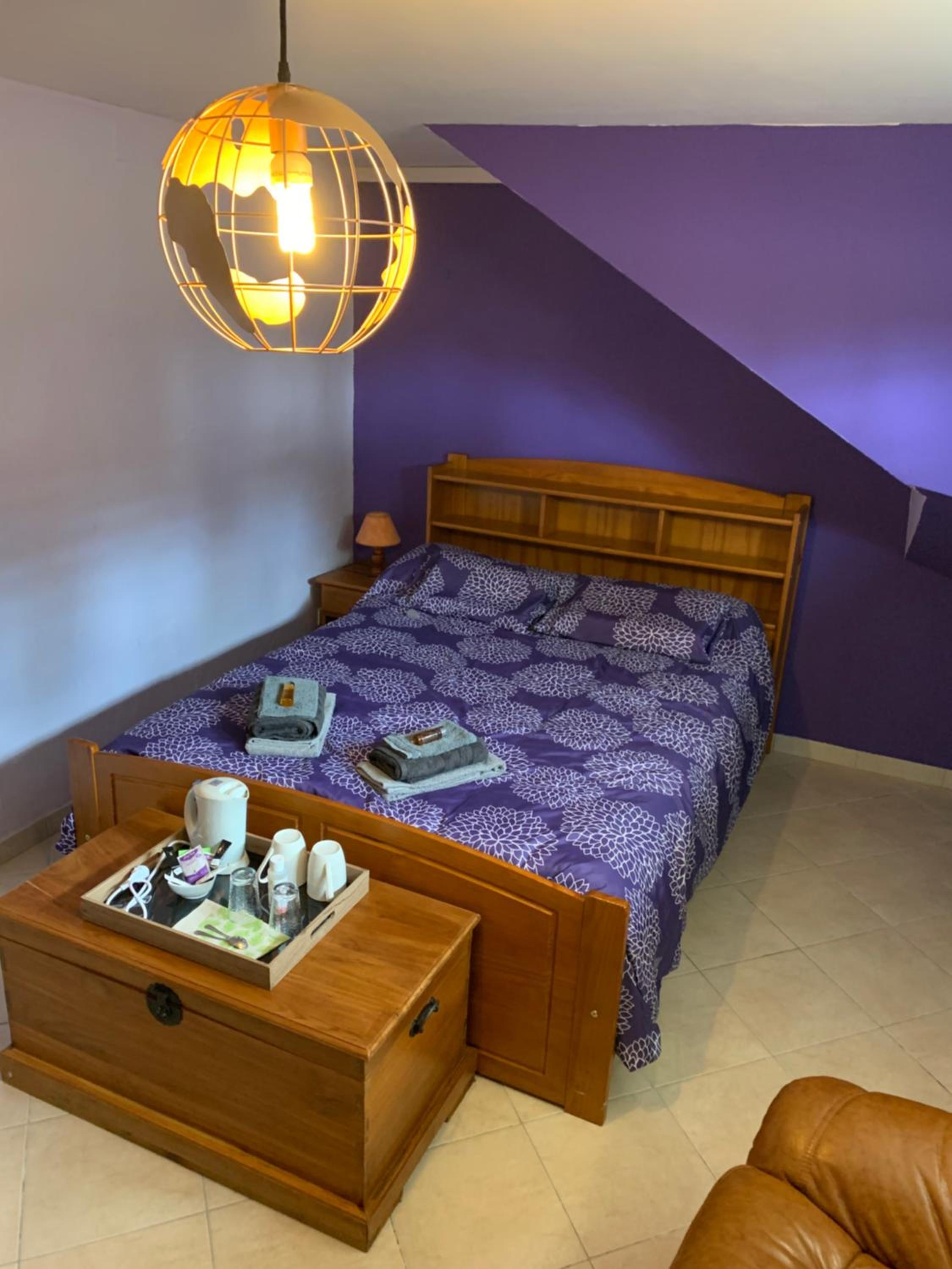 Double Room photo 2