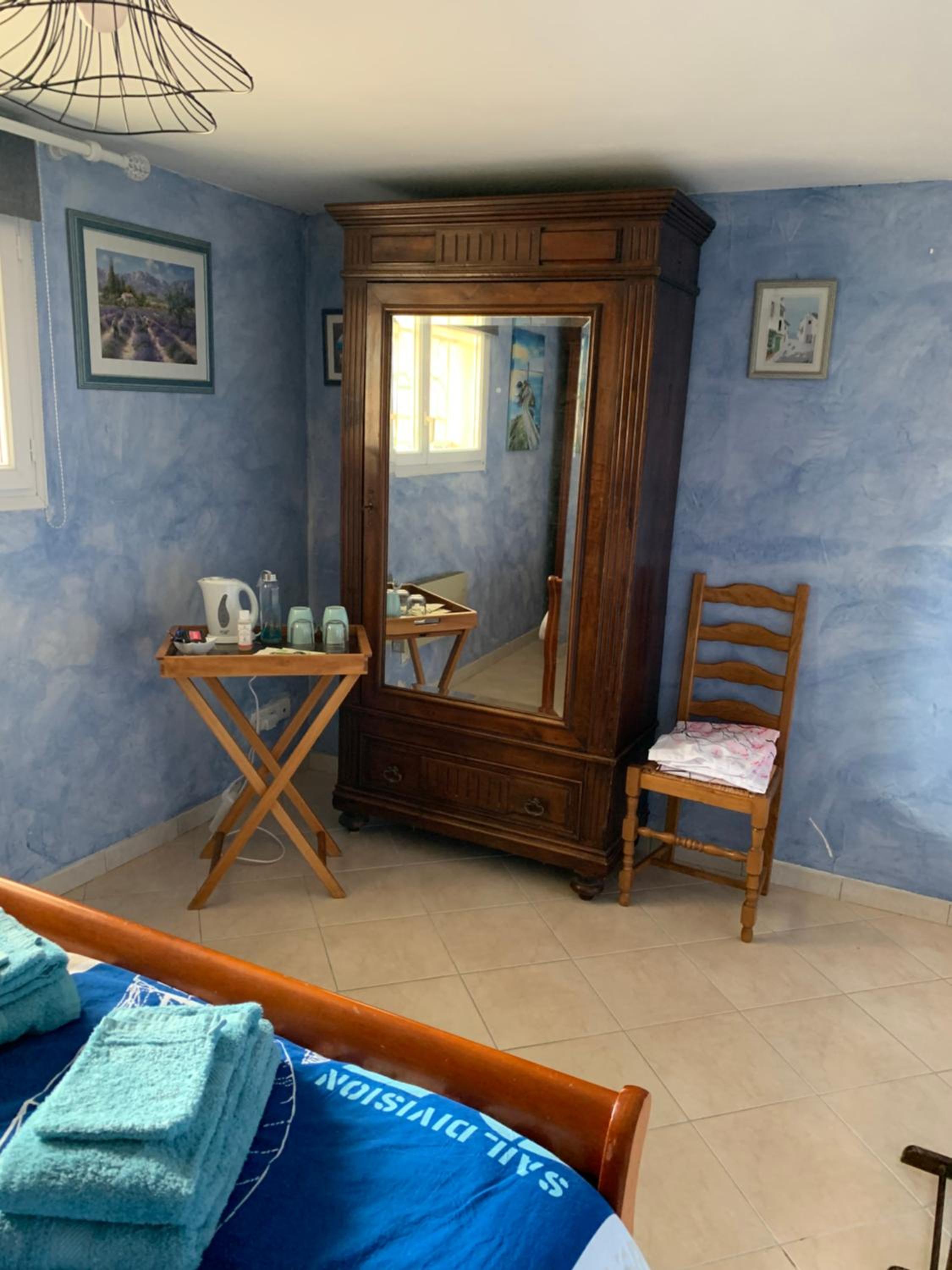 Double Room photo 2