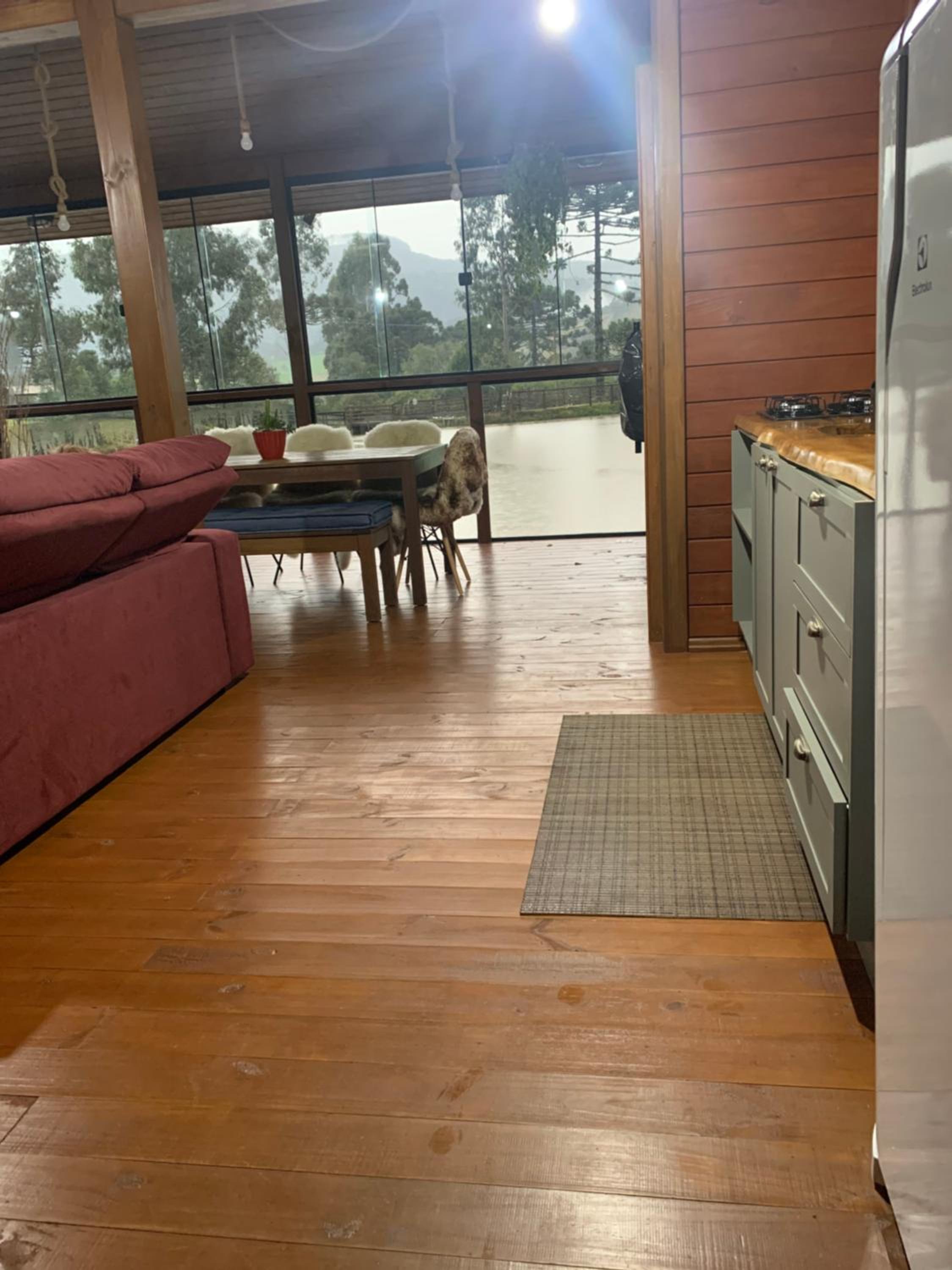 Two-Bedroom Chalet - Photo 43
