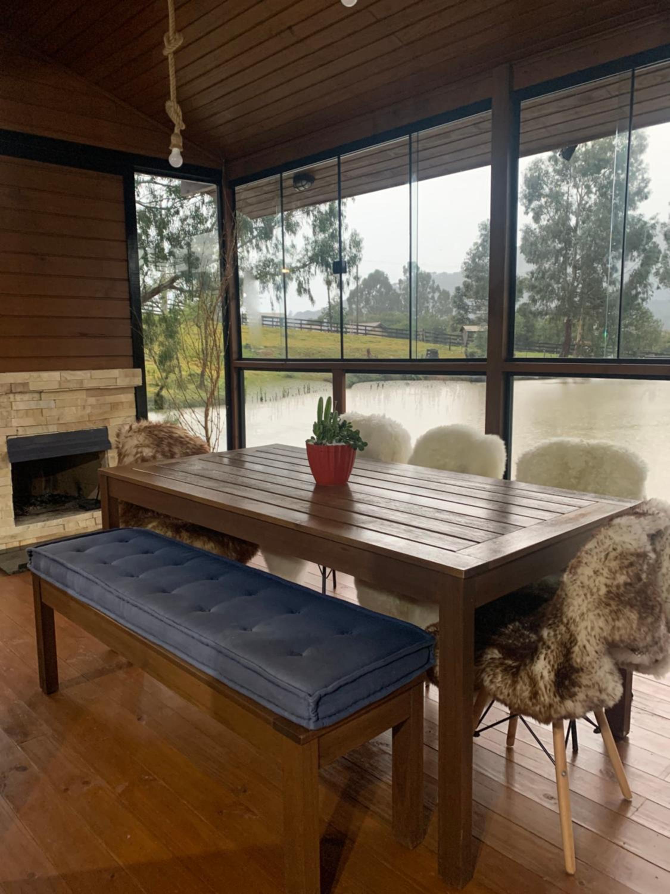Two-Bedroom Chalet - Photo 4