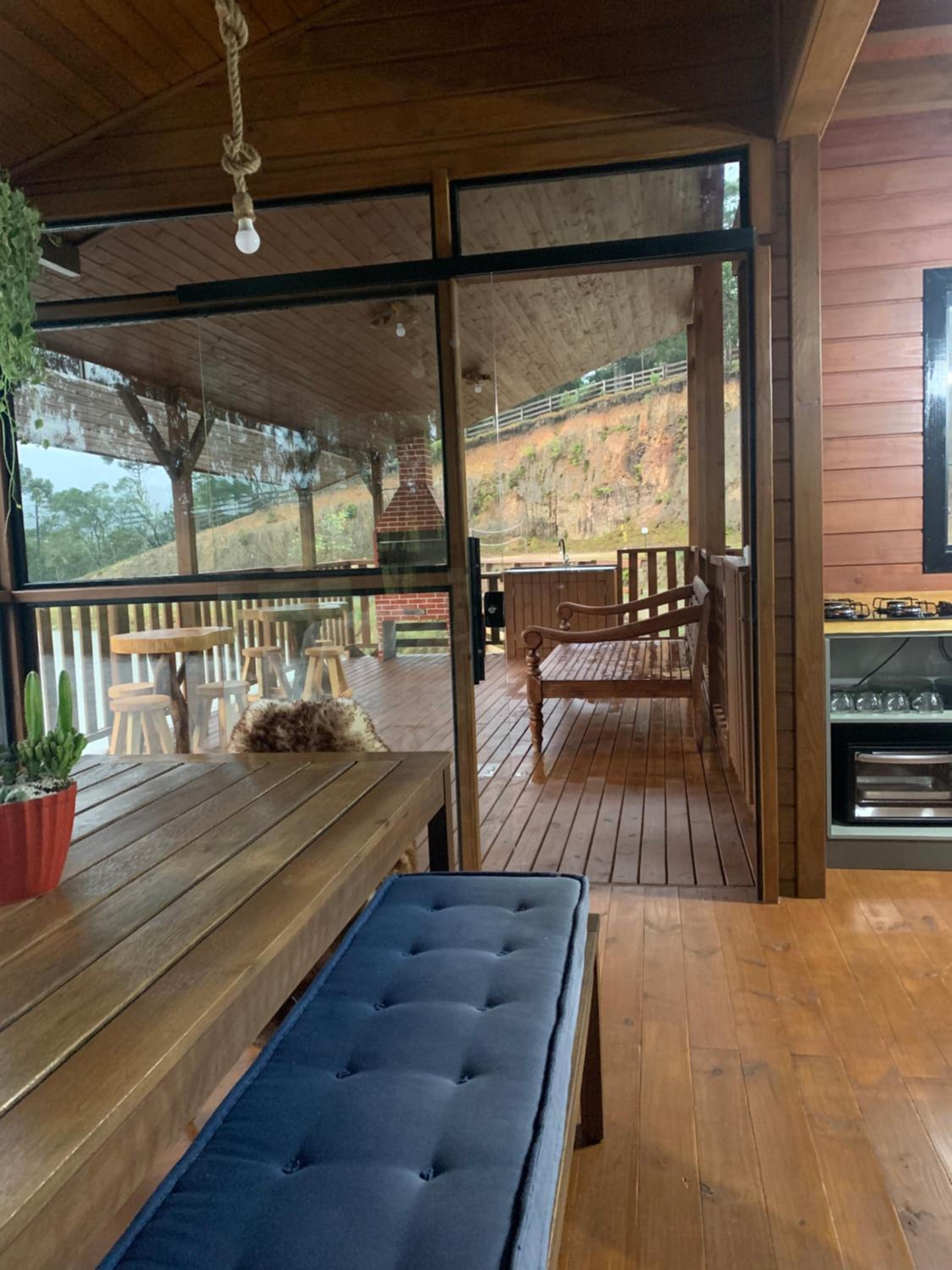 Two-Bedroom Chalet - Photo 42
