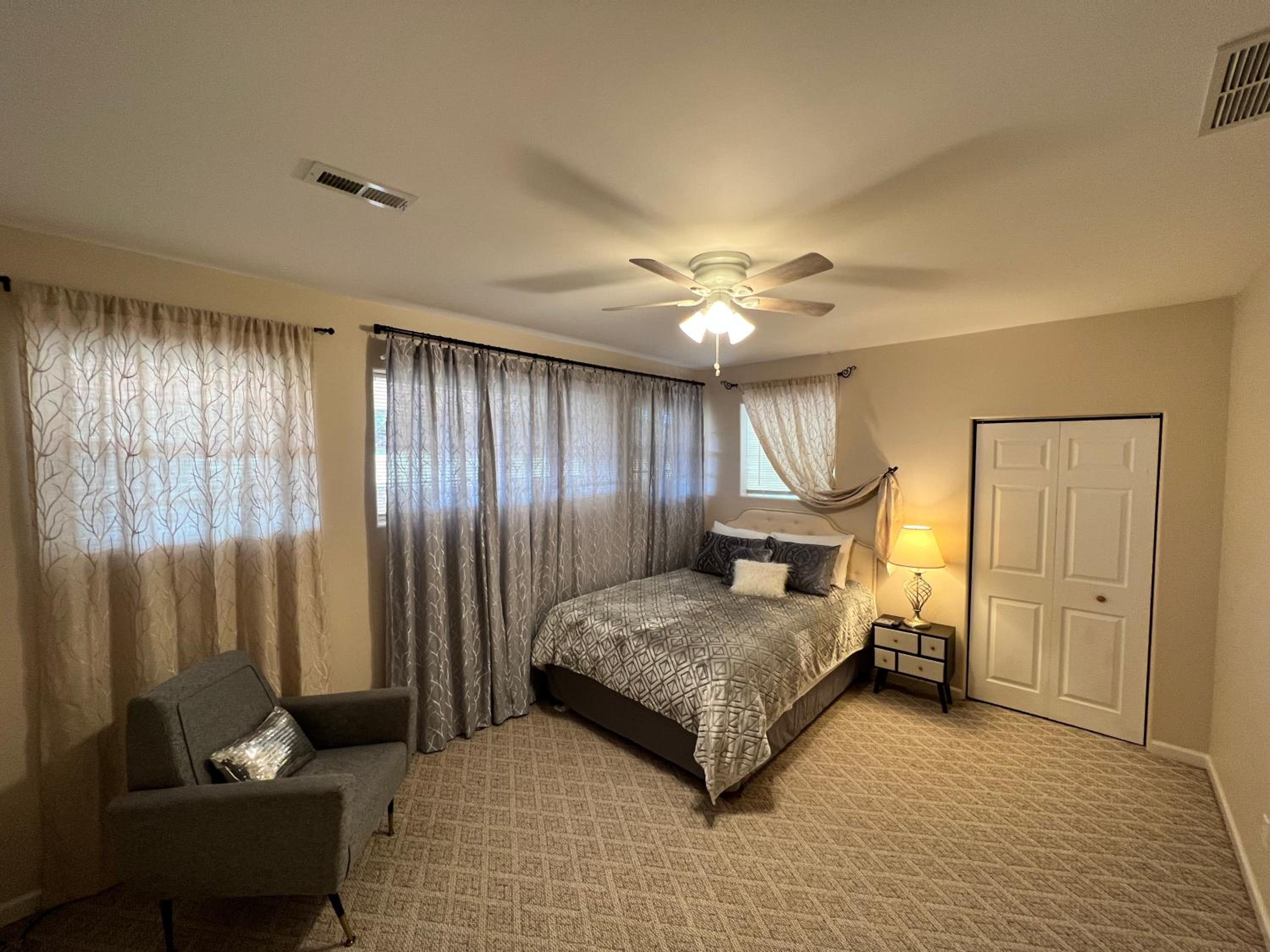 Double Room with Garden View - Photo 1