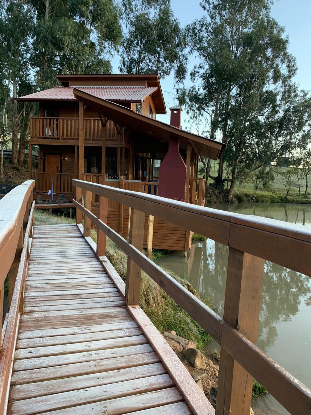 Two-Bedroom Chalet - Photo 36
