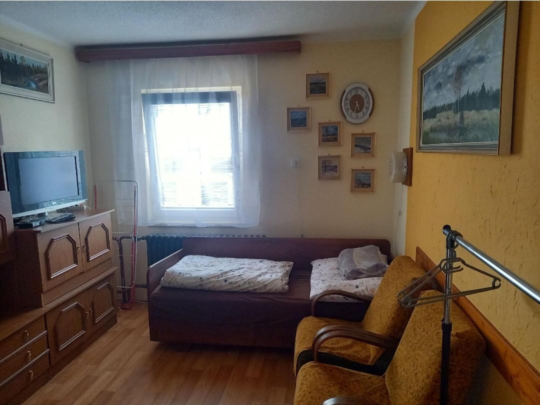 Two-Bedroom Apartment - Photo 1