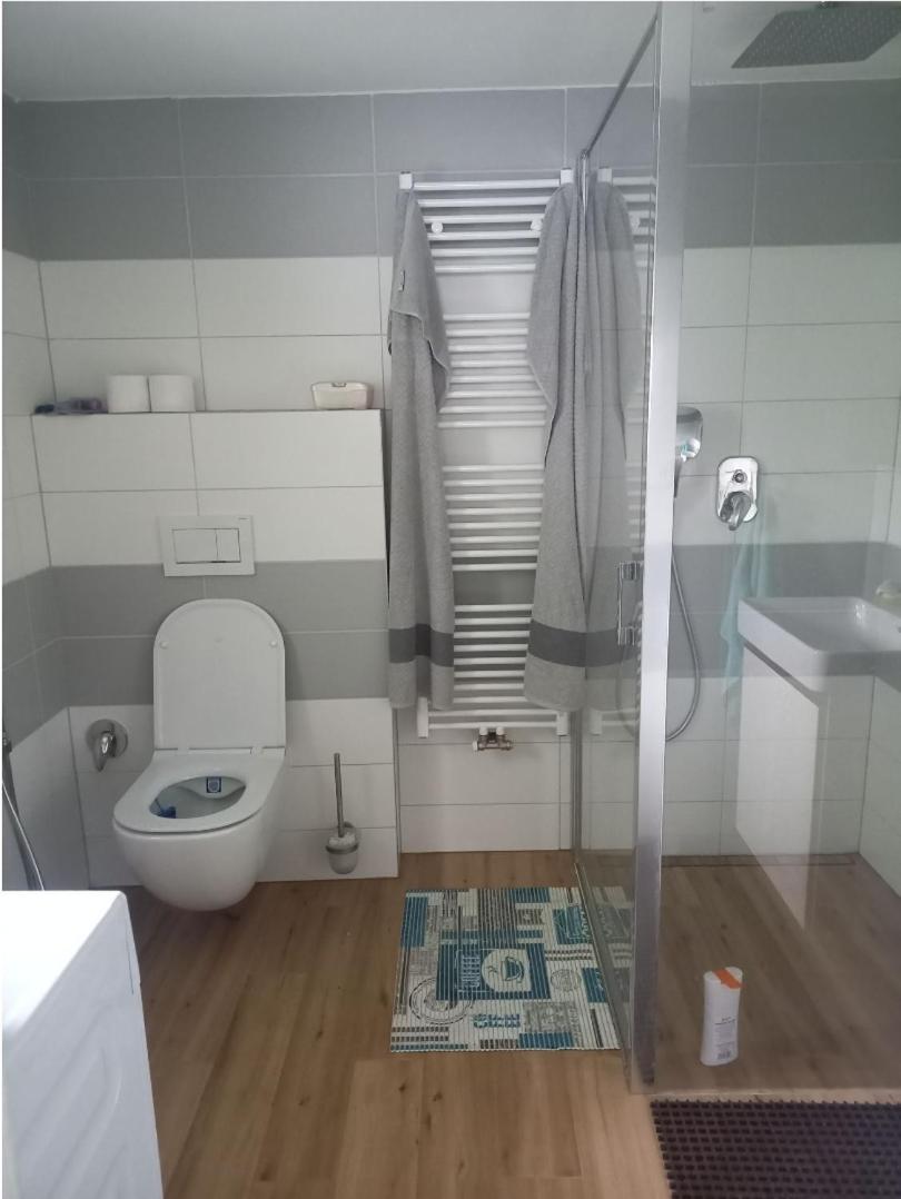 Two-Bedroom Apartment - Photo 3