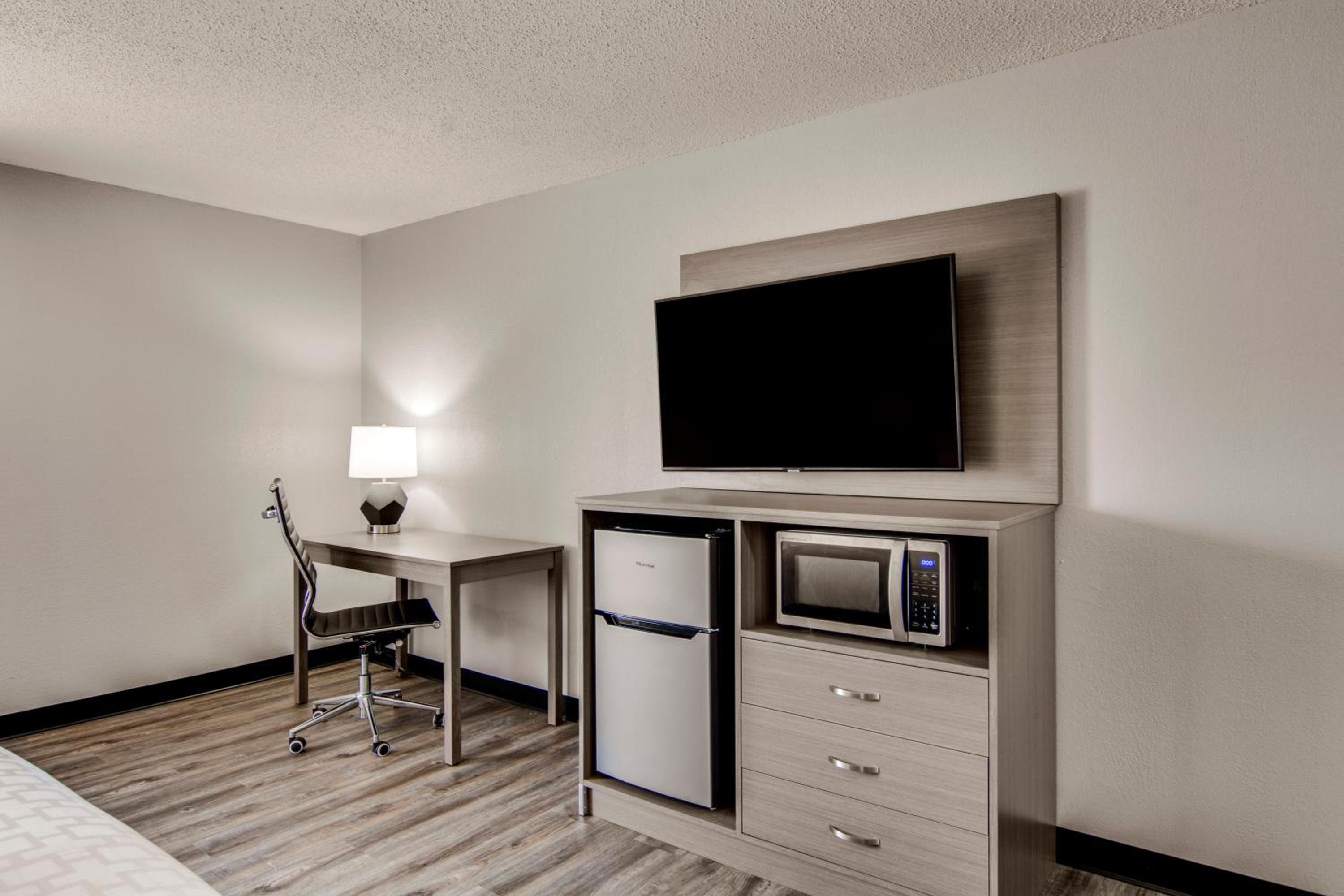 Clarion Pointe on the lake Clarksville-South Hill West, Foto 6