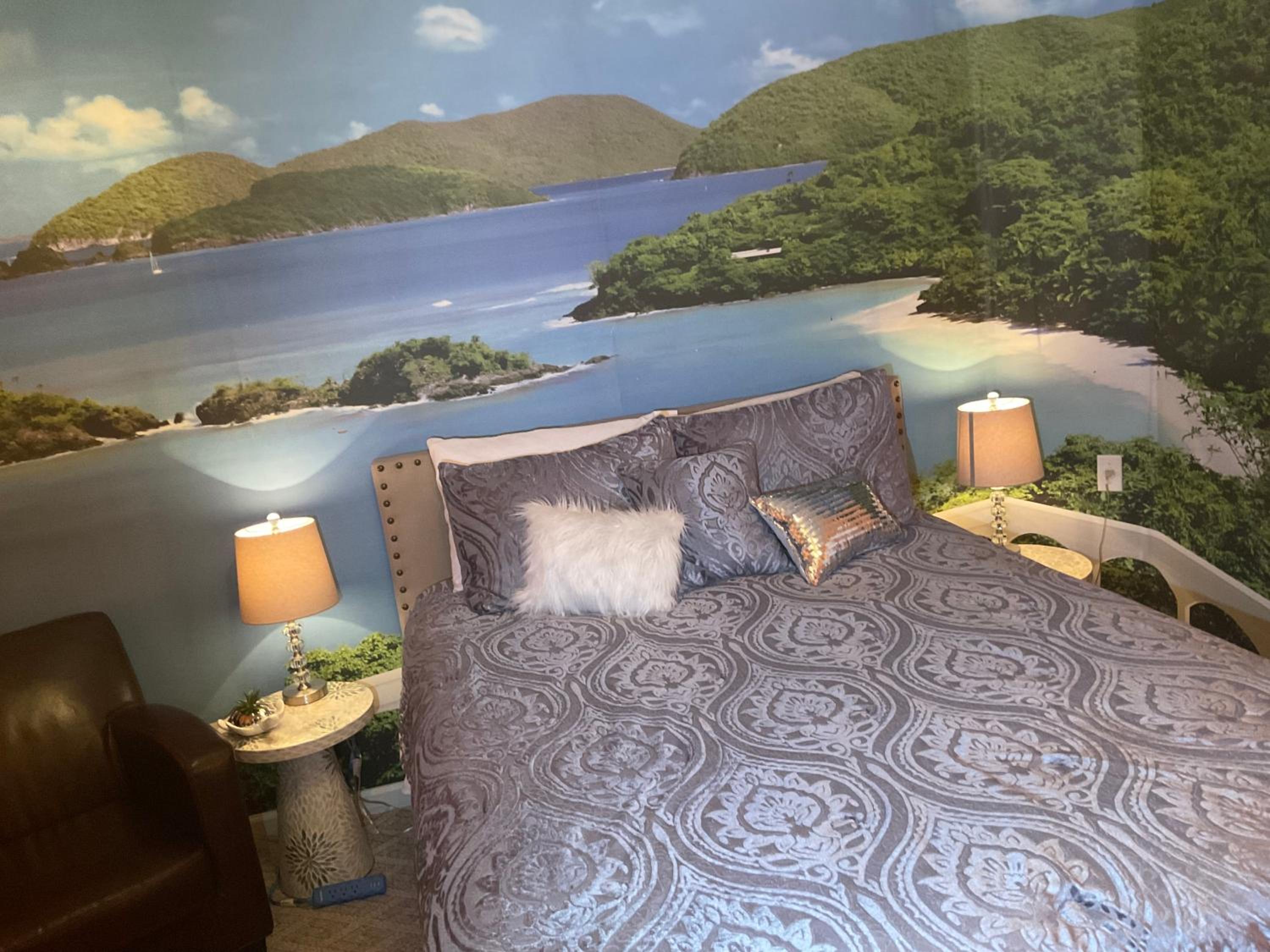 Double Room with Shared Bathroom photo 1