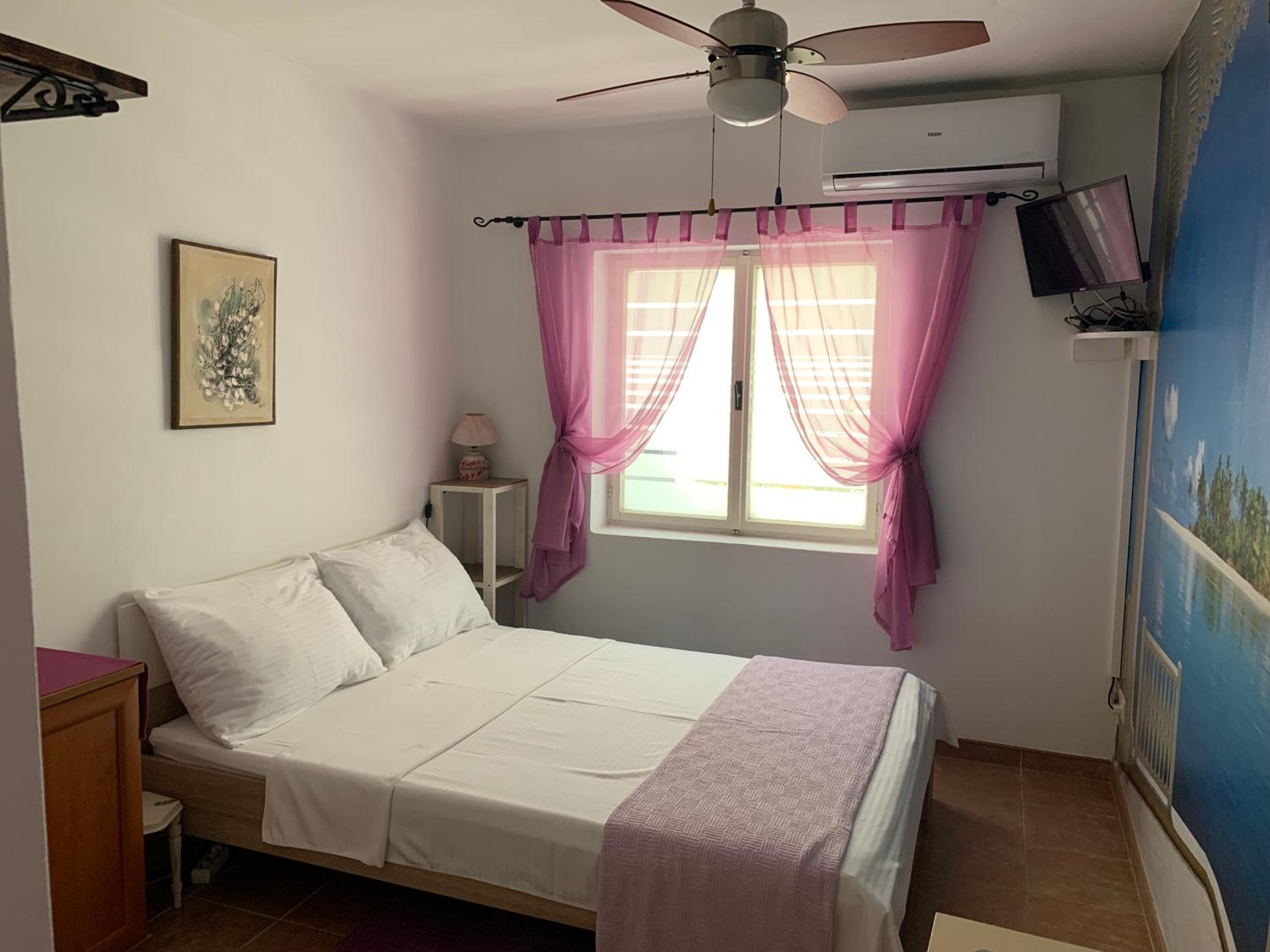 Studio with Terrace (2 Adults) photo 1