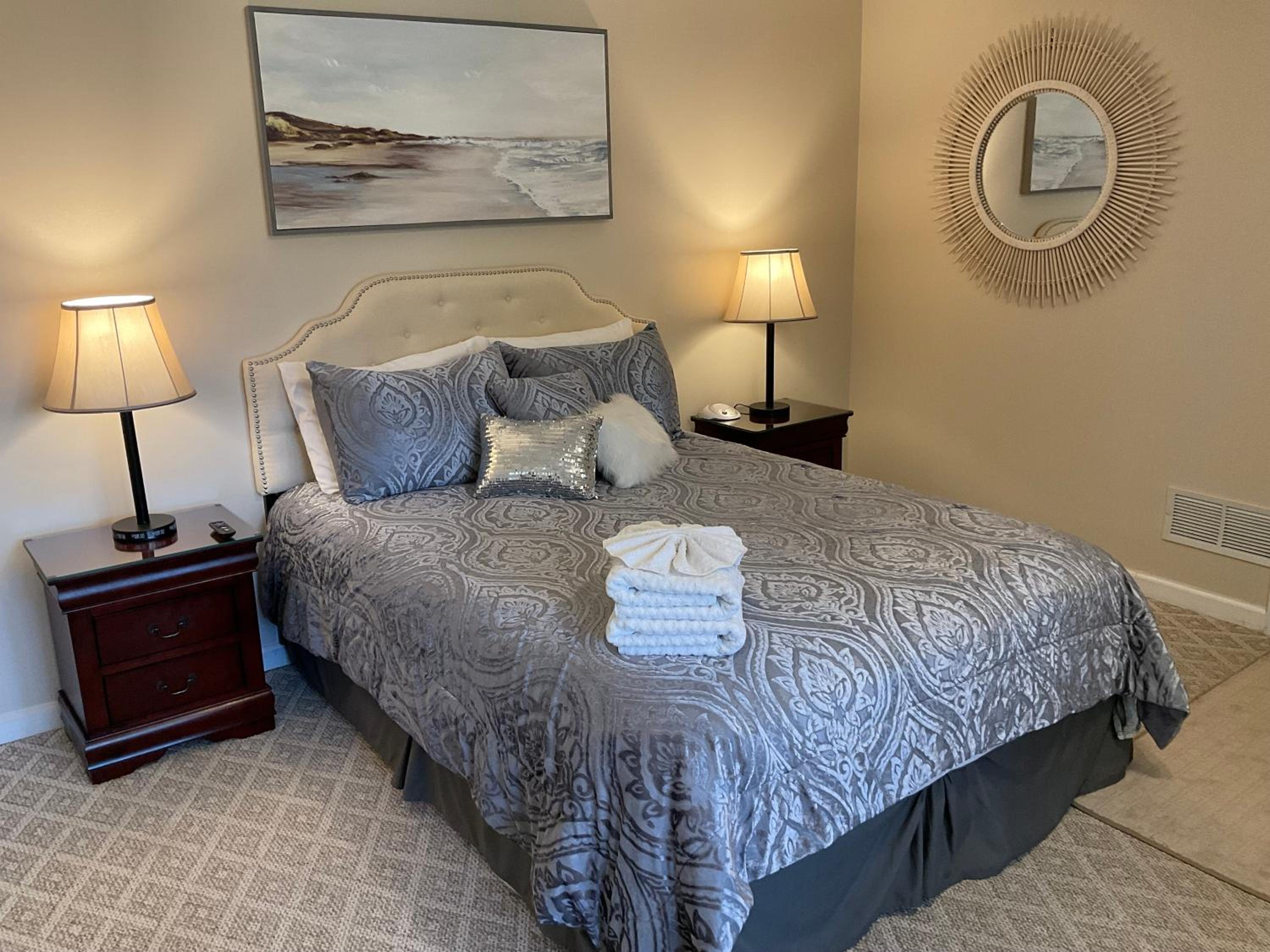 Double Room with Private Bathroom photo 1
