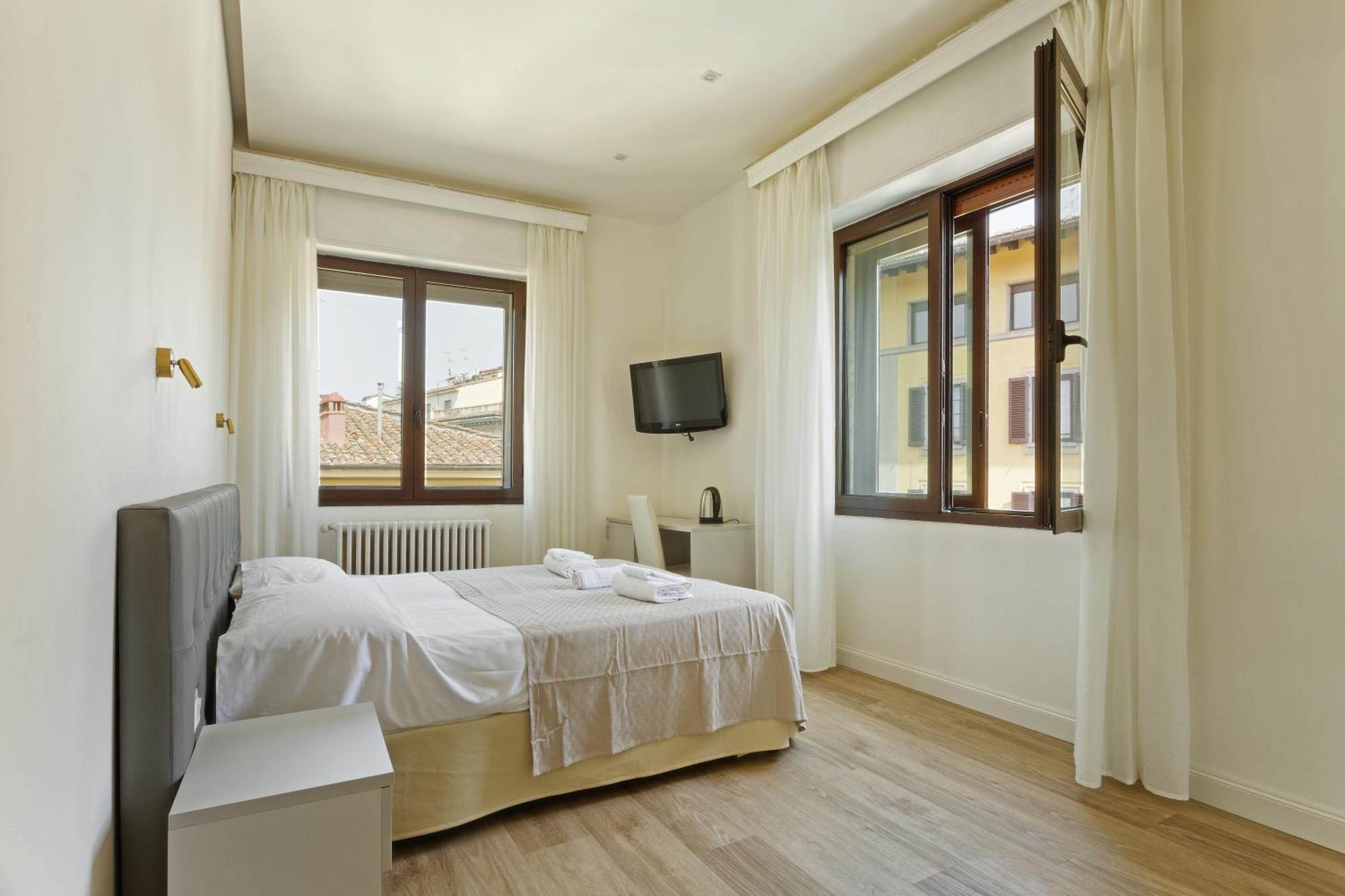 Deluxe Double Room photo 1