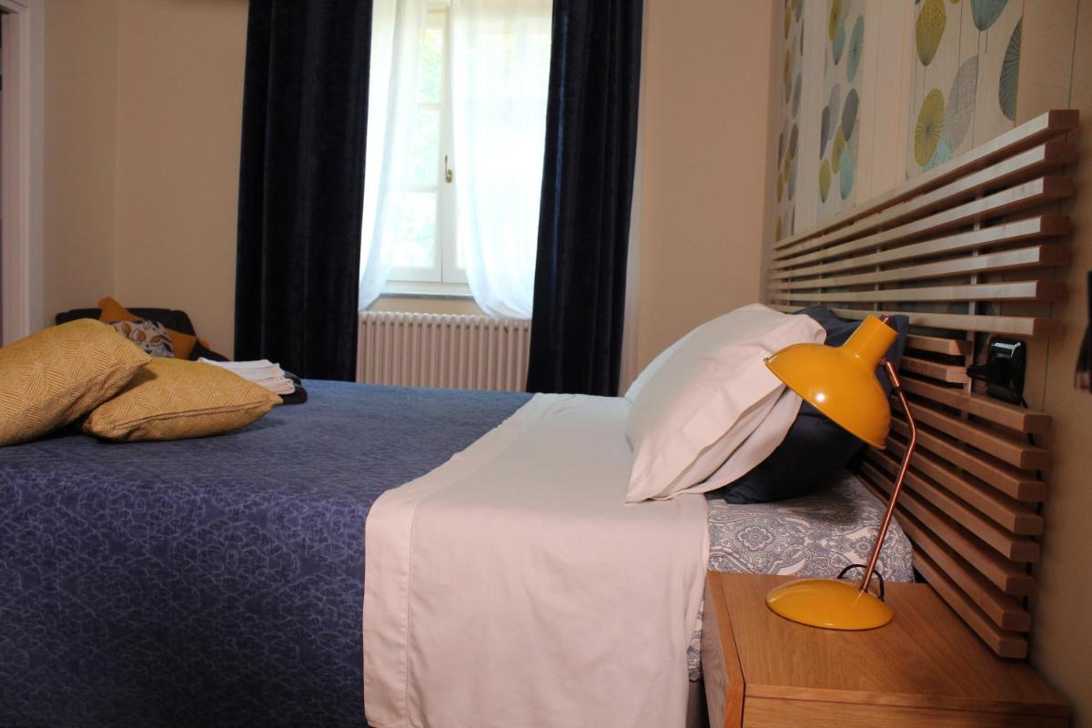 Deluxe Room photo 3