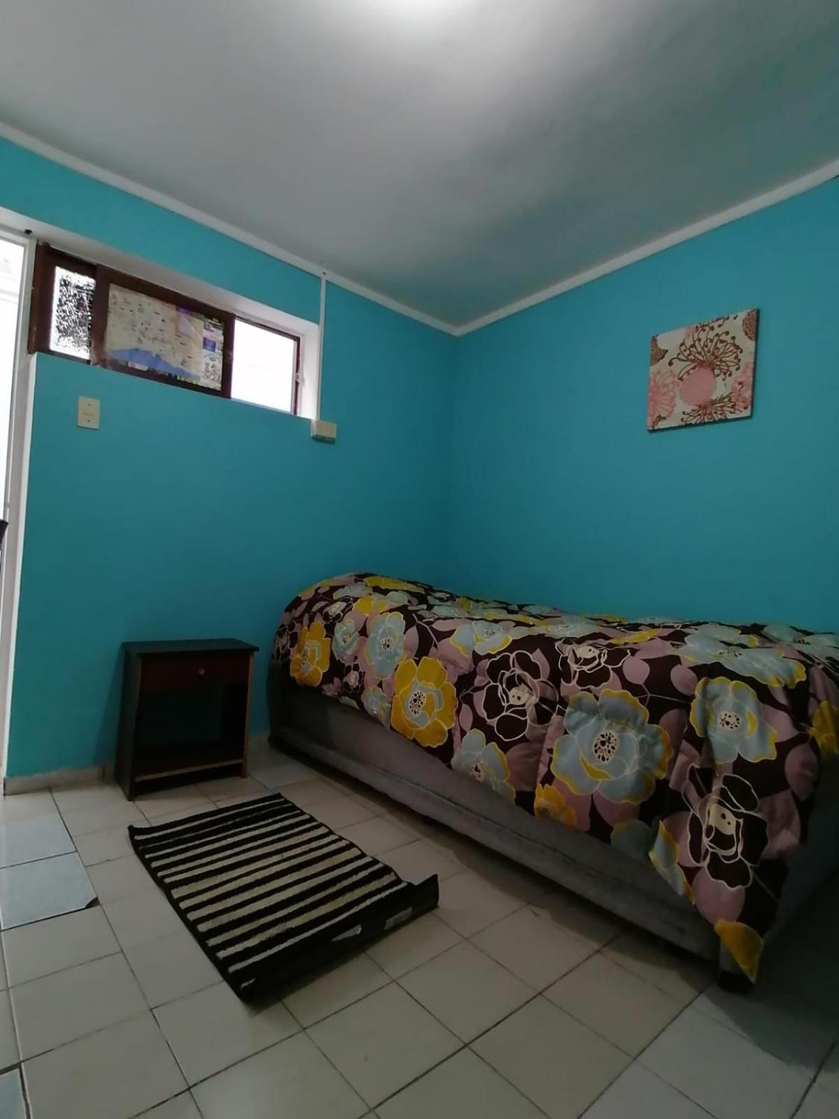Standard Single Room photo 2
