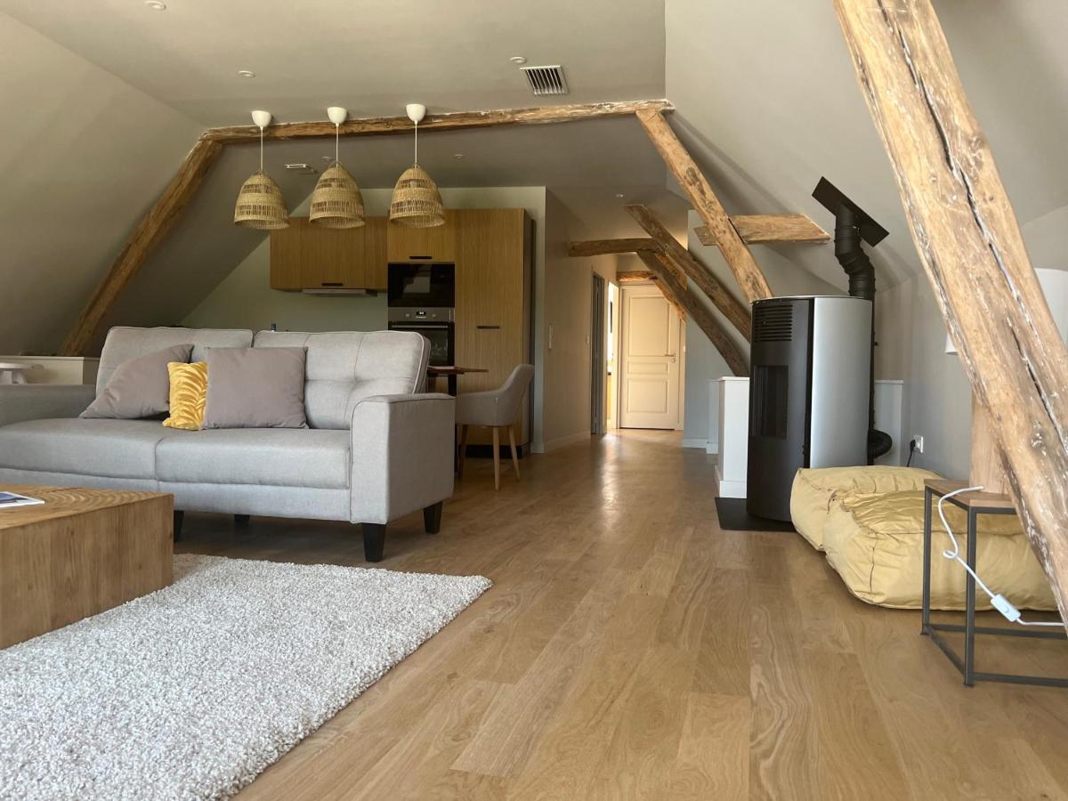 Two-Bedroom Apartment - Photo 1