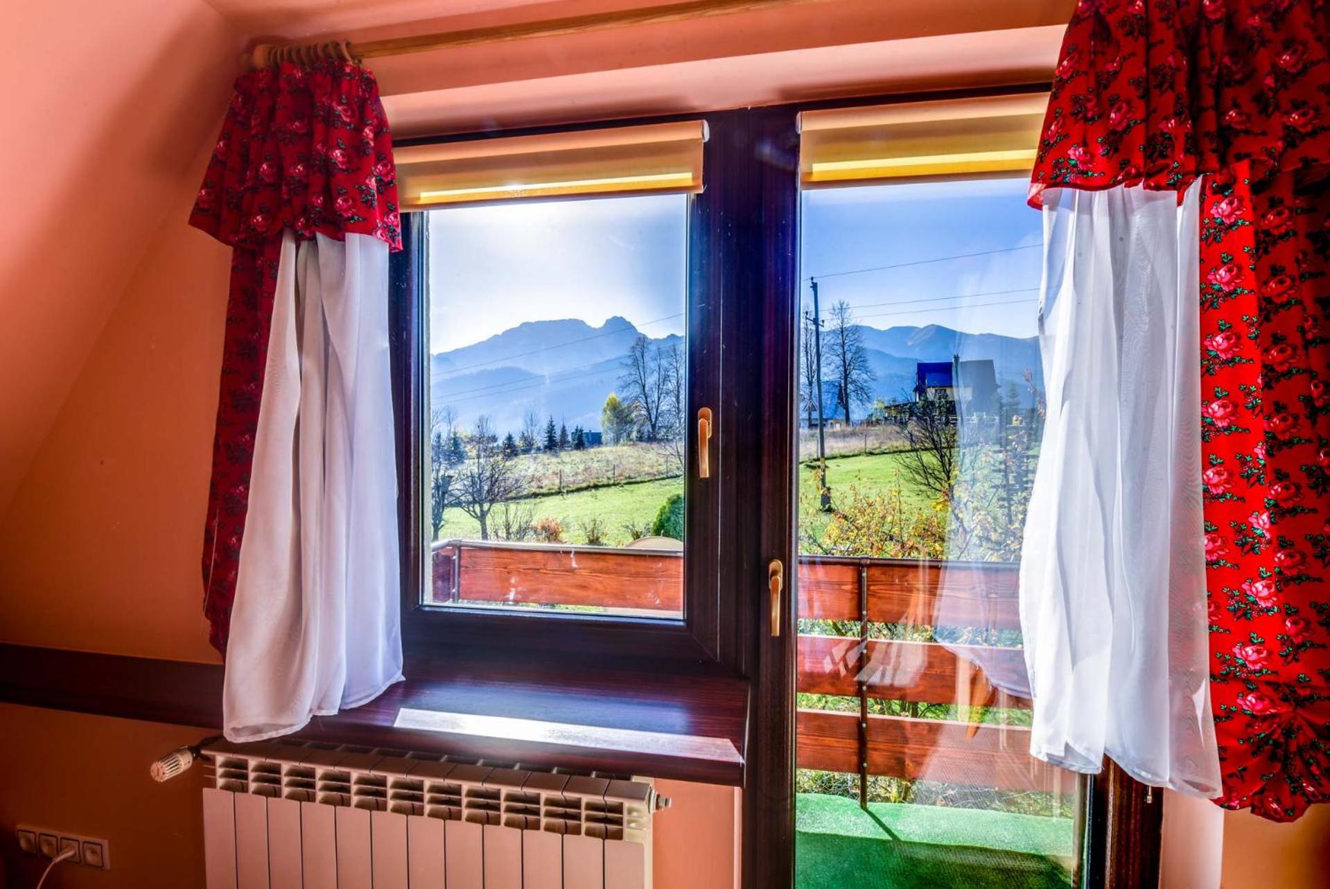 Double Room With Mountain View photo 3
