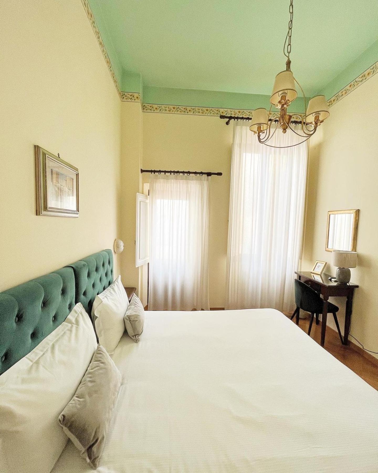Double Room with Terrace photo 1