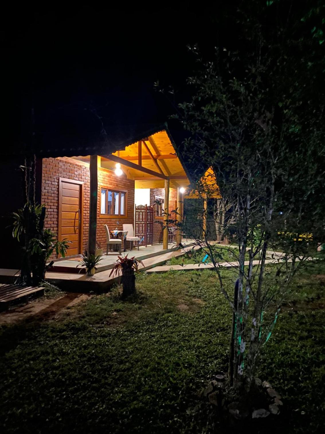 One-Bedroom Chalet photo 3