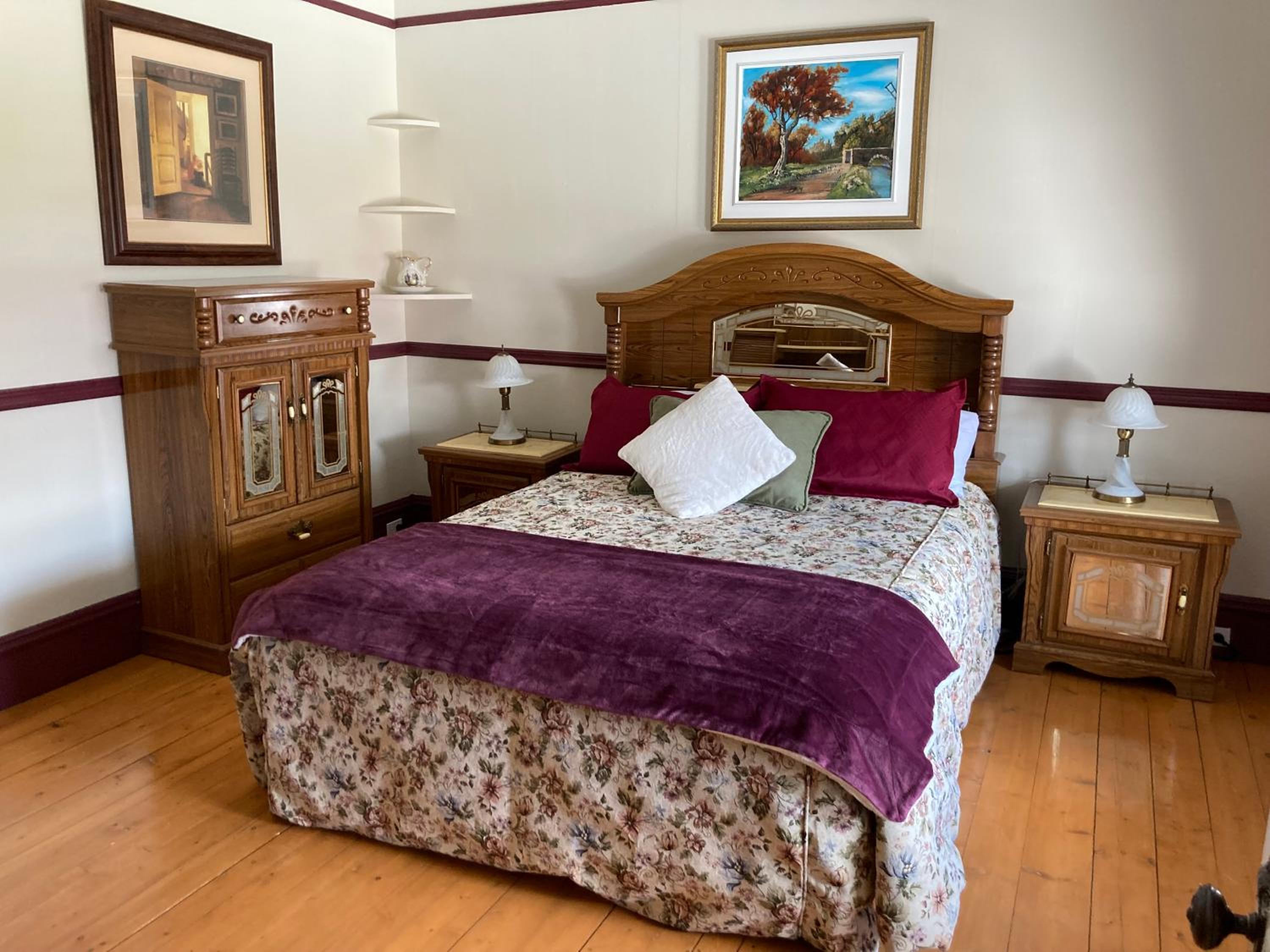 Superior Queen Room - Photo 2