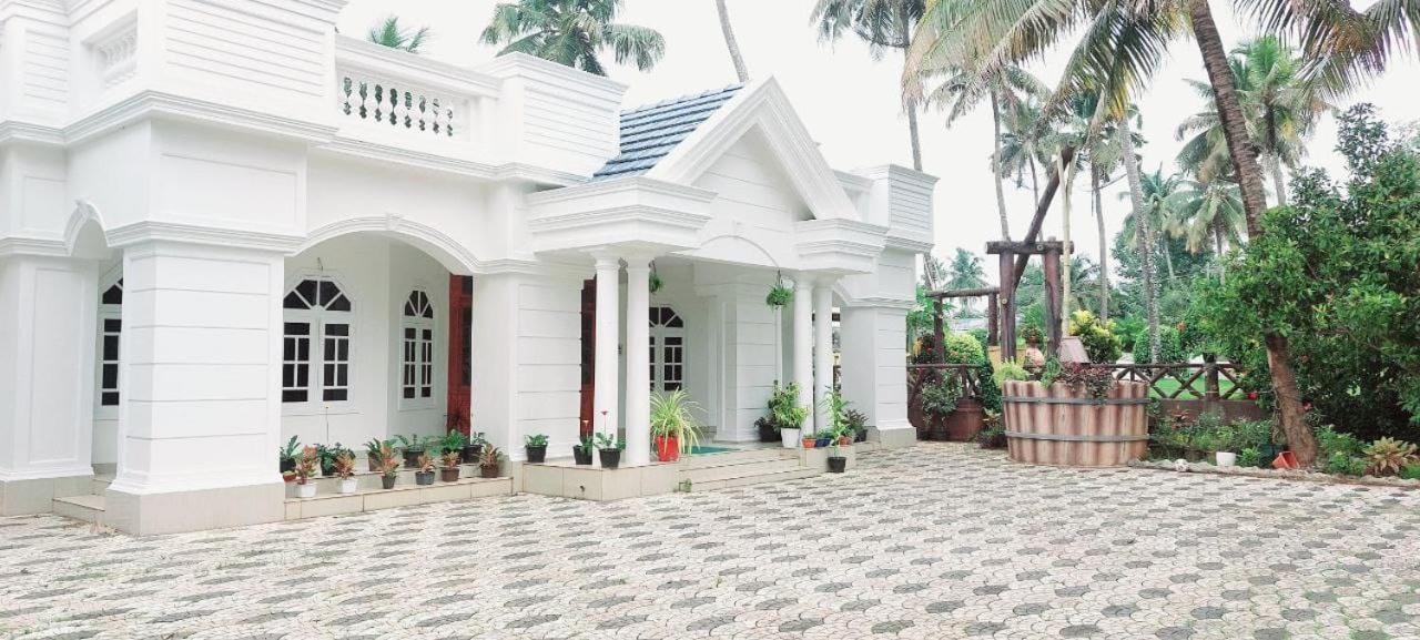 Superior Villa photo 2