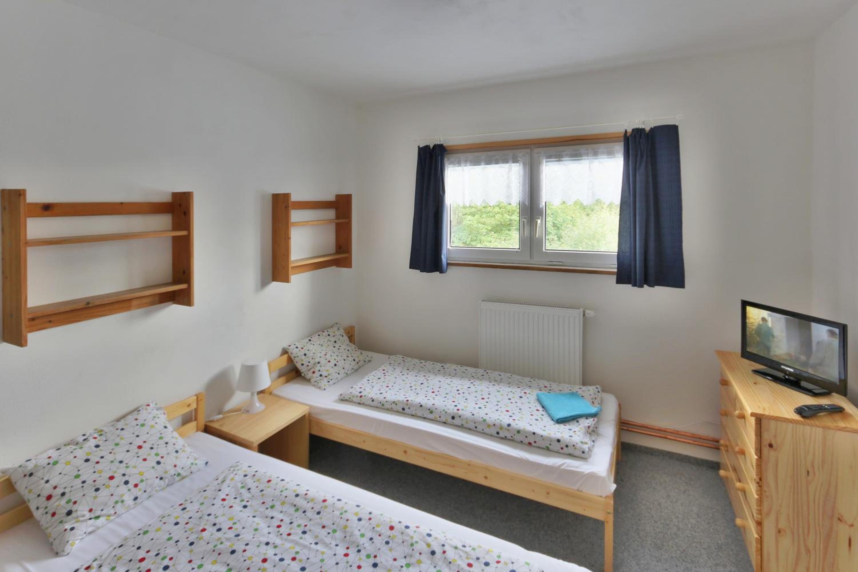 Double or Twin Room photo 2