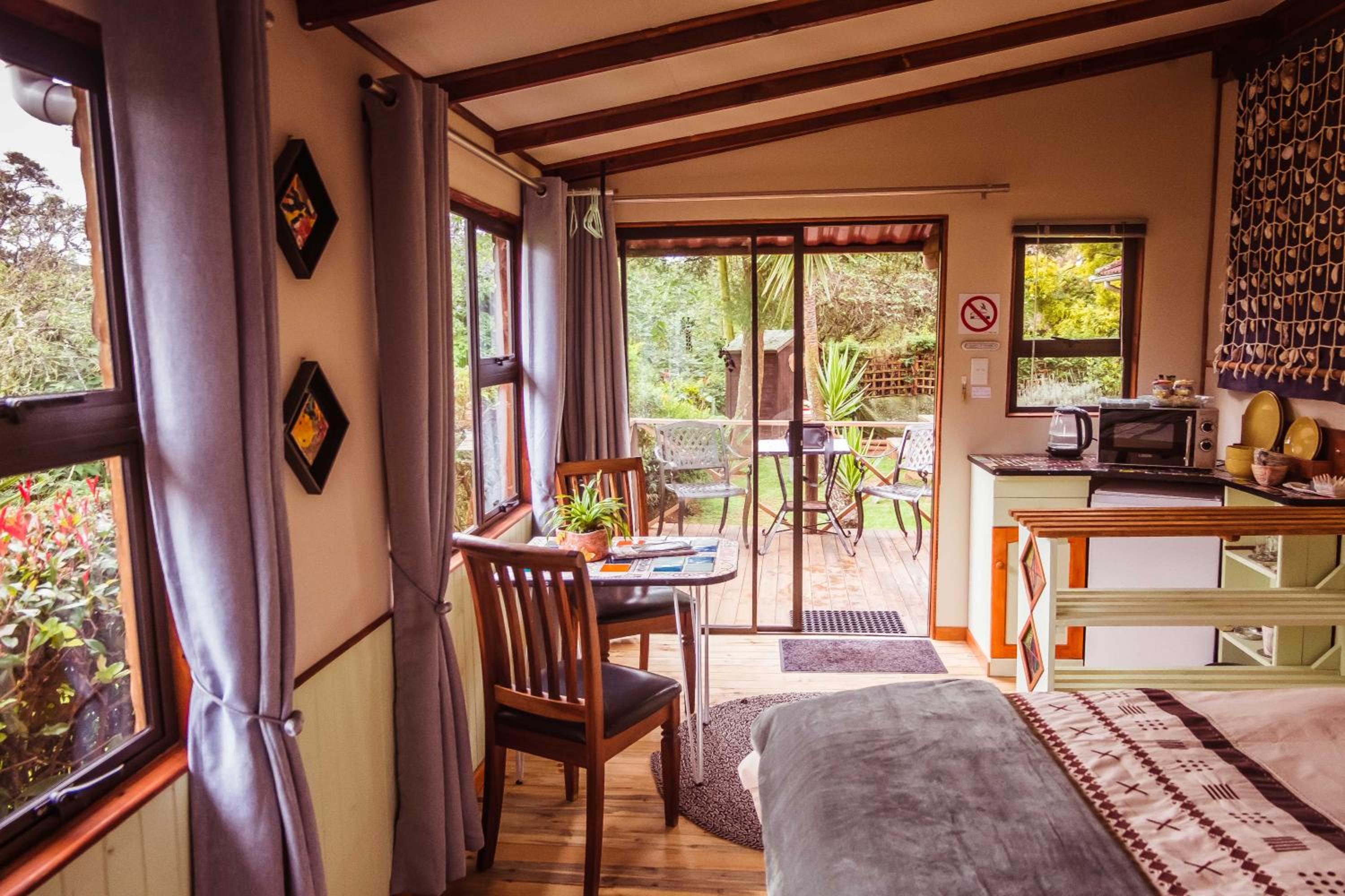 Superior Chalet photo 1