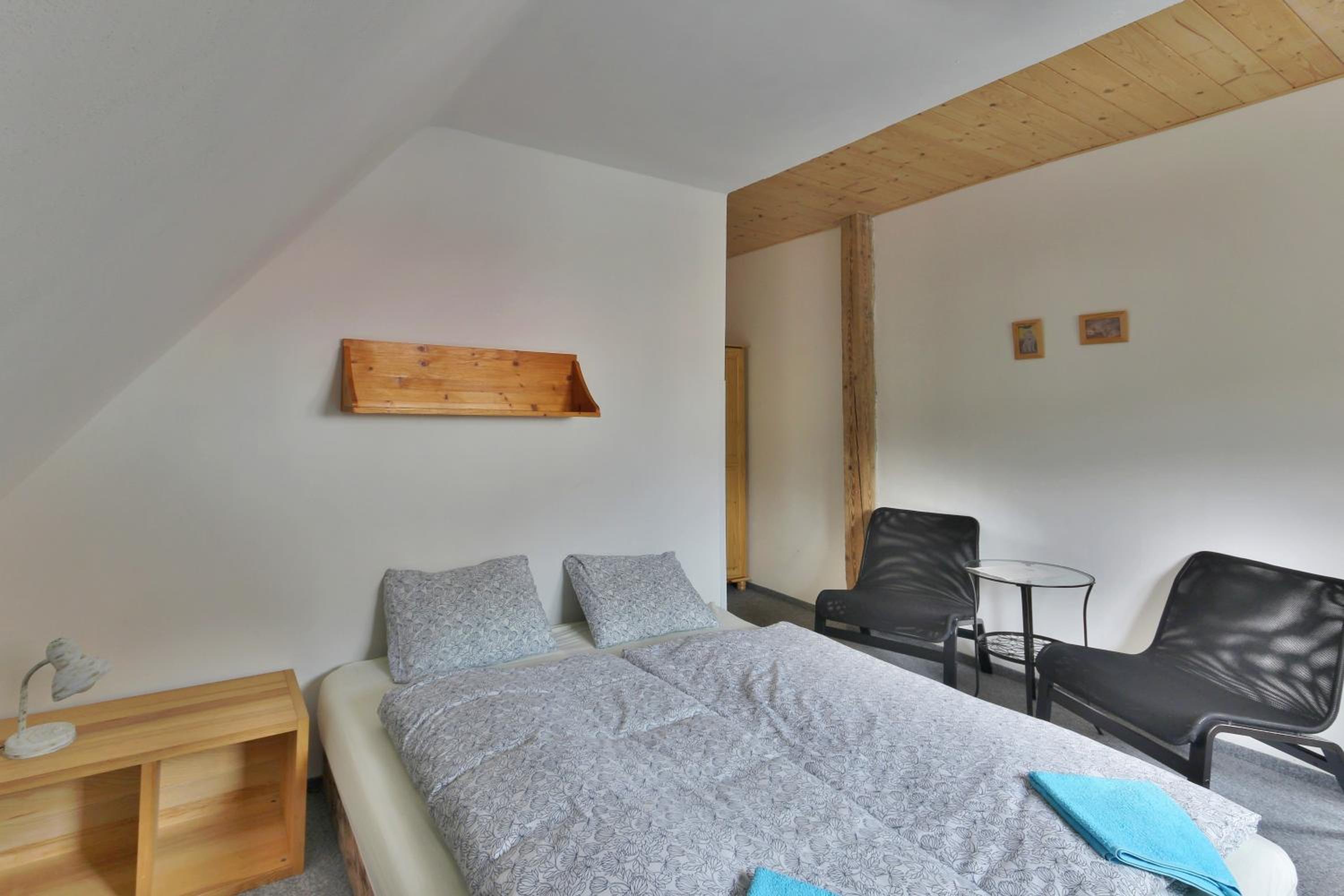 Double or Twin Room photo 1