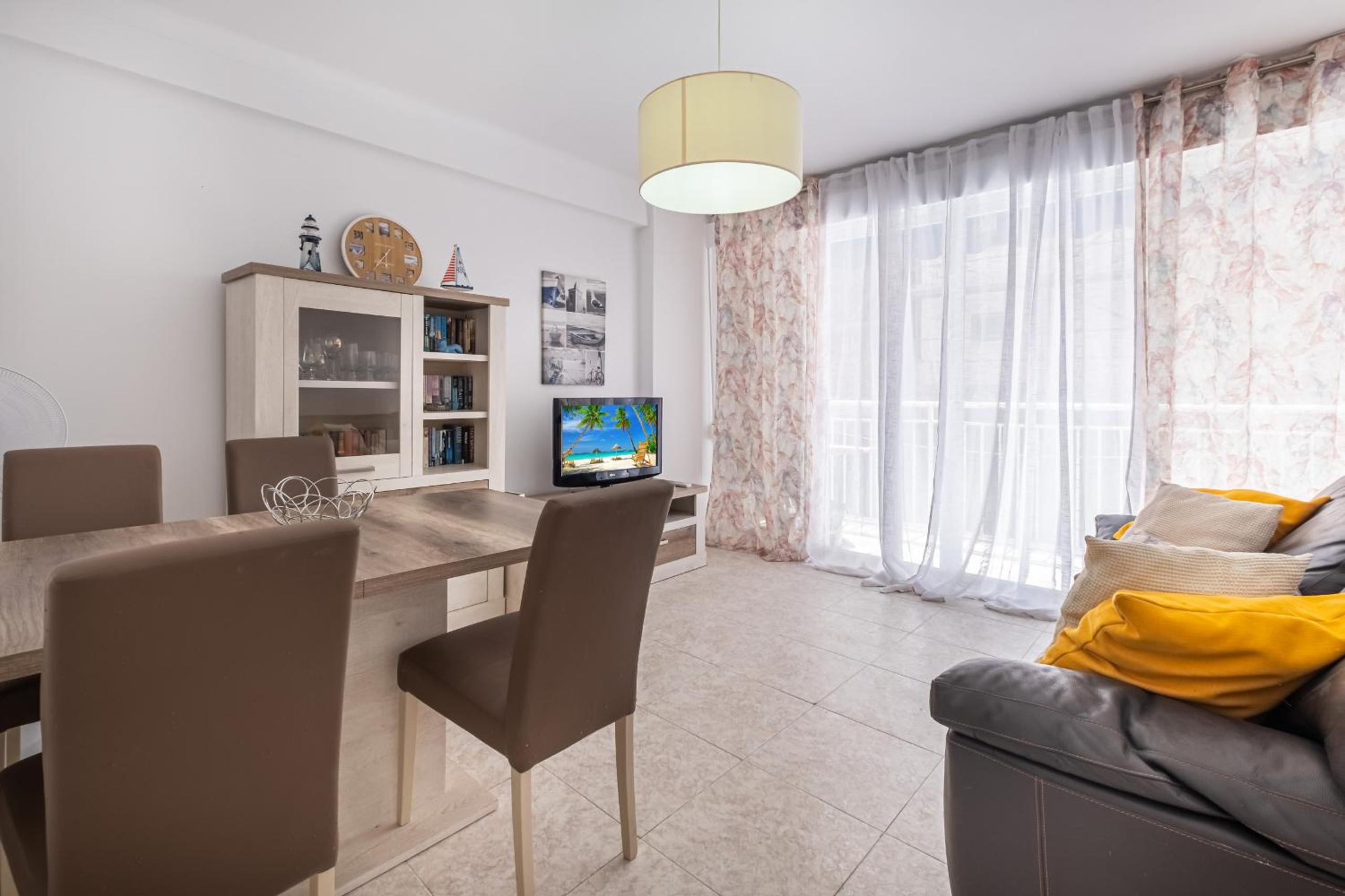 Apartamento