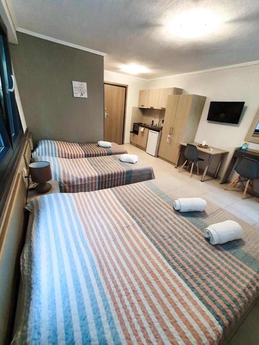 One-Bedroom House photo 3