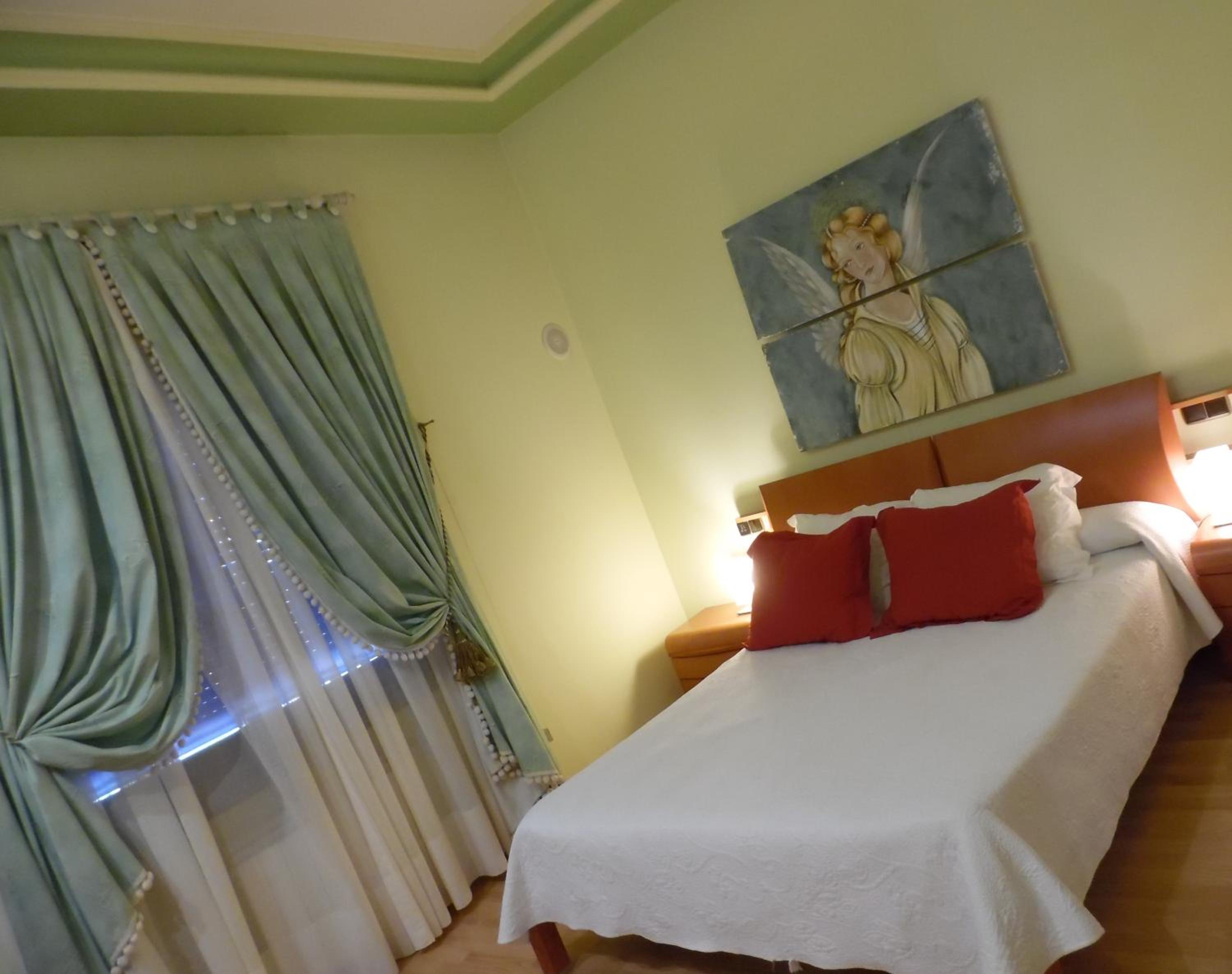 Standard Single Room photo 3