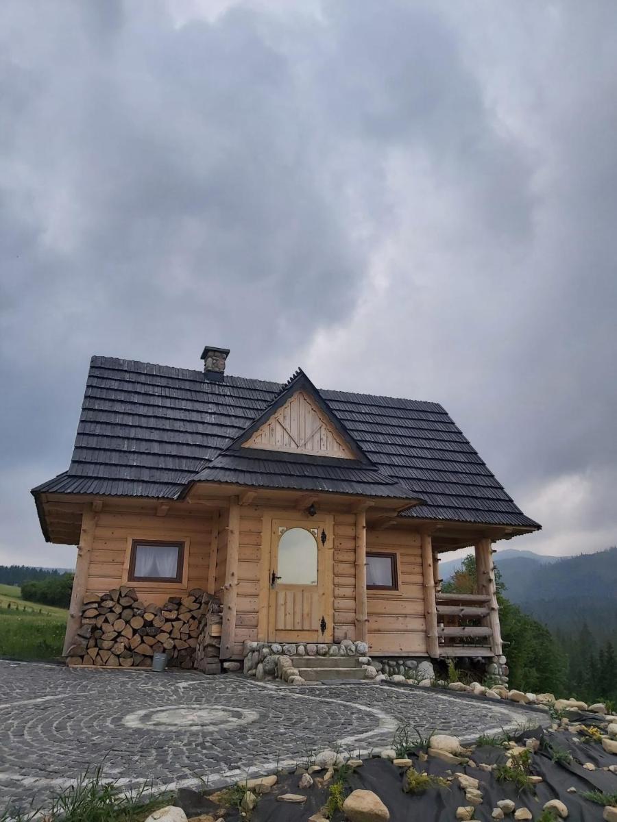 Two-Bedroom Chalet photo 1
