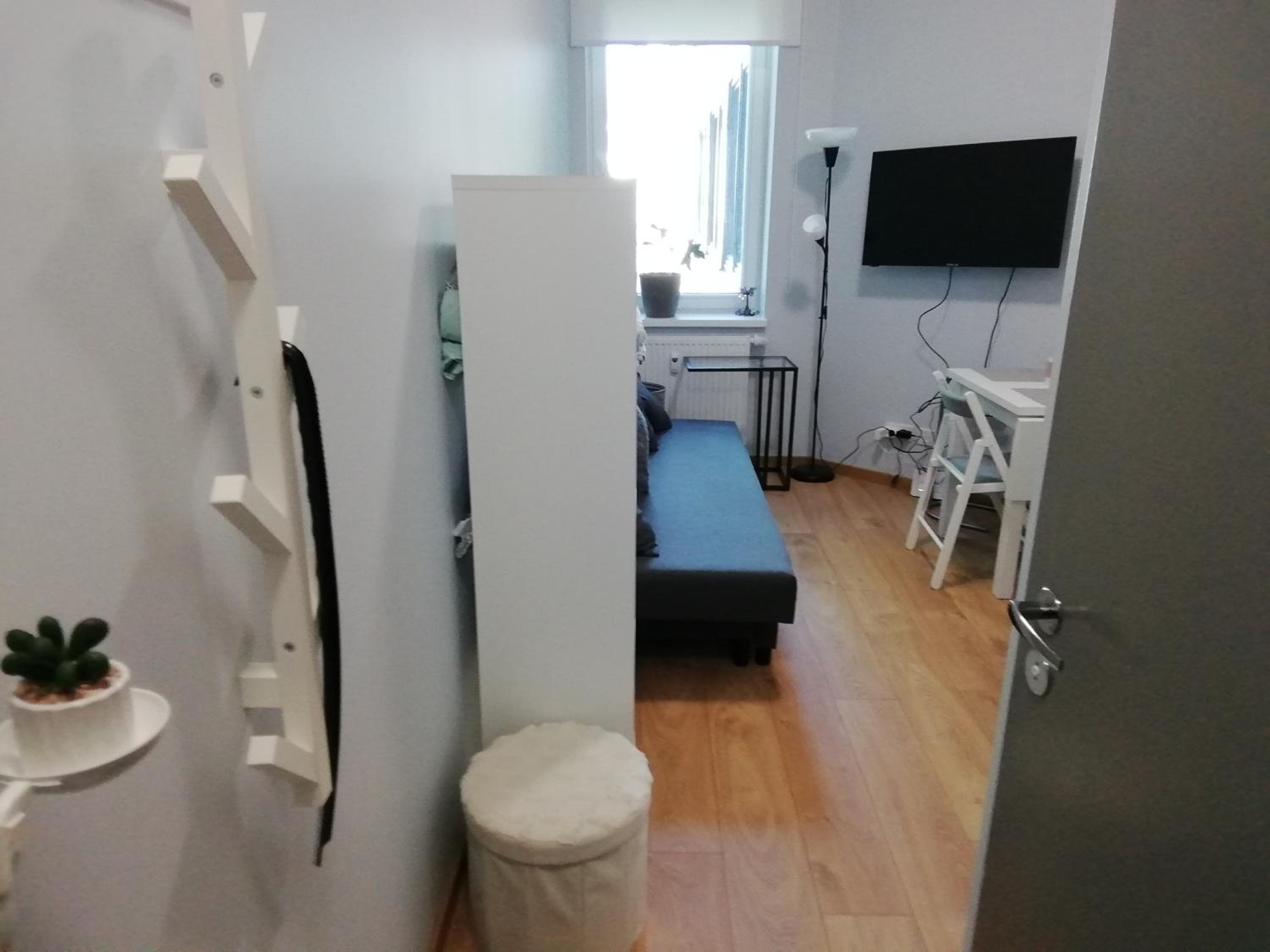 One-Bedroom Apartment - Photo 5