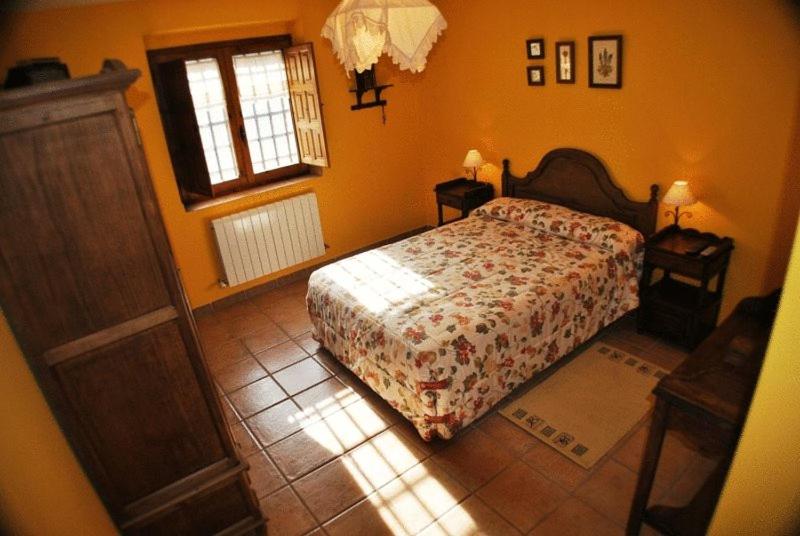 Habitación Doble o con Dos Camas
