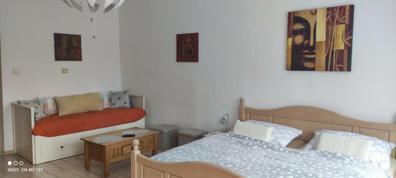 Two-Bedroom Apartment - Photo 19