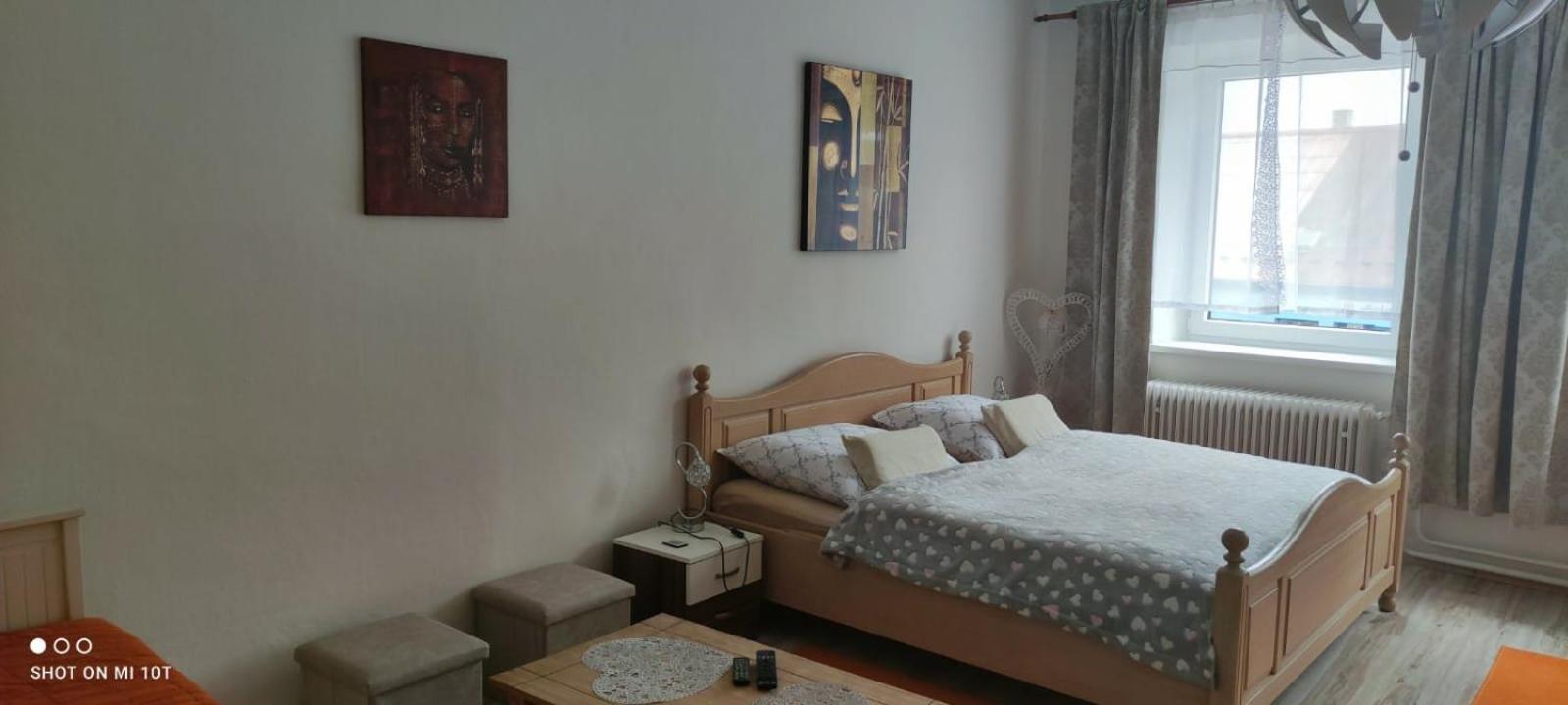 Two-Bedroom Apartment - Photo 25