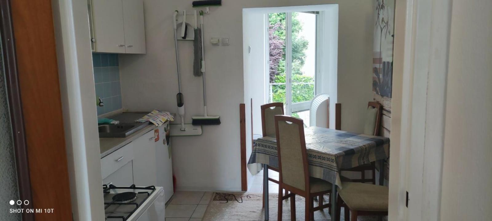 Two-Bedroom Apartment - Photo 28
