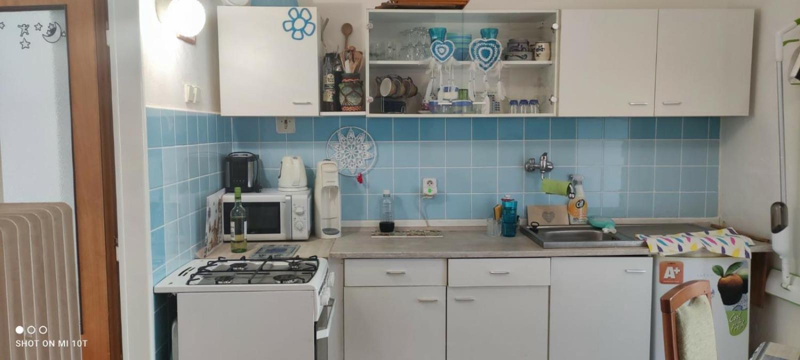 Two-Bedroom Apartment - Photo 13