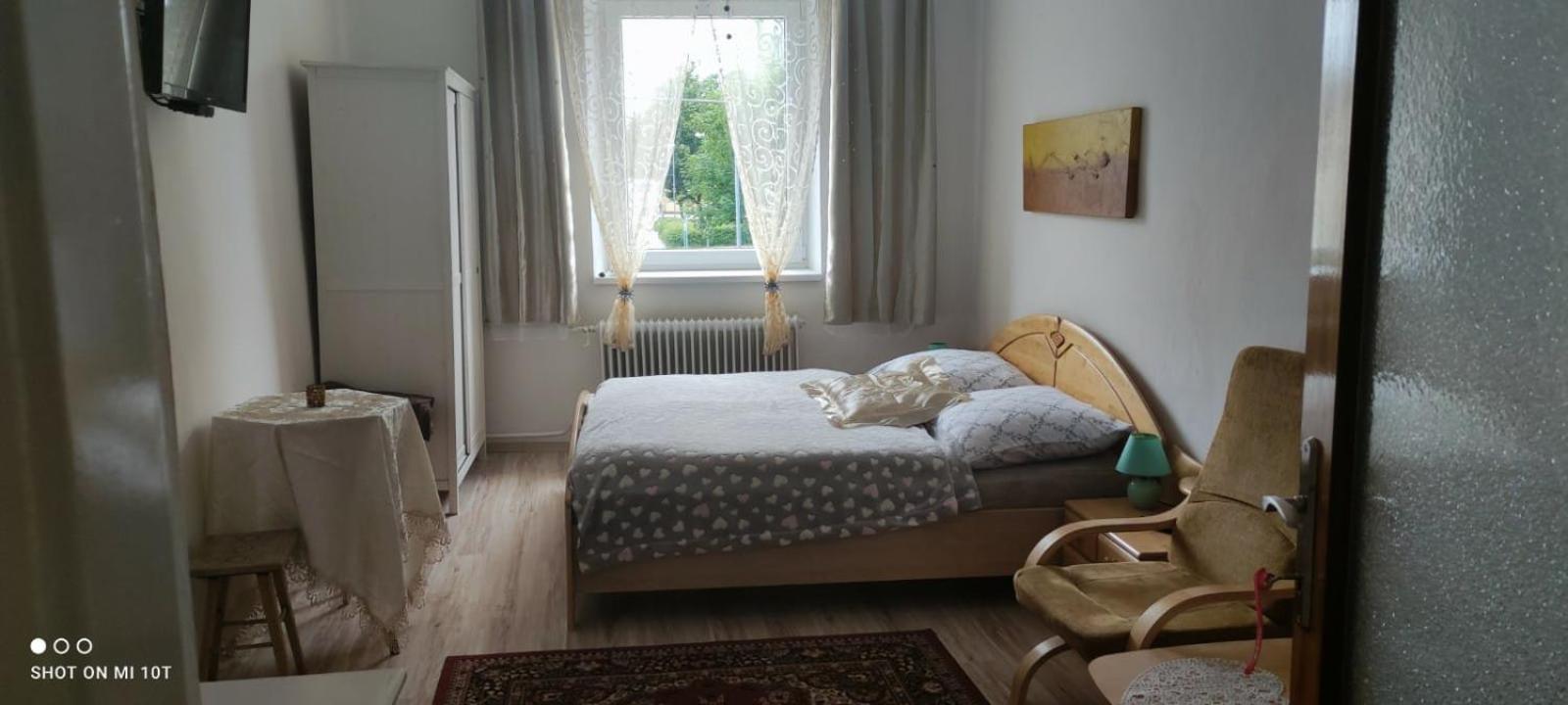 Two-Bedroom Apartment - Photo 21