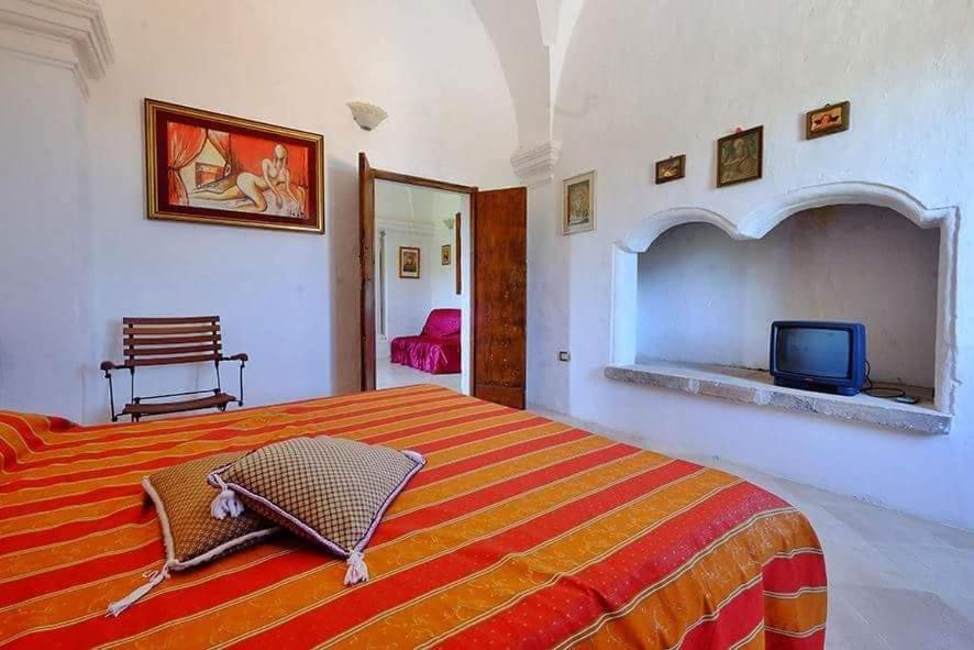 One-Bedroom House photo 2
