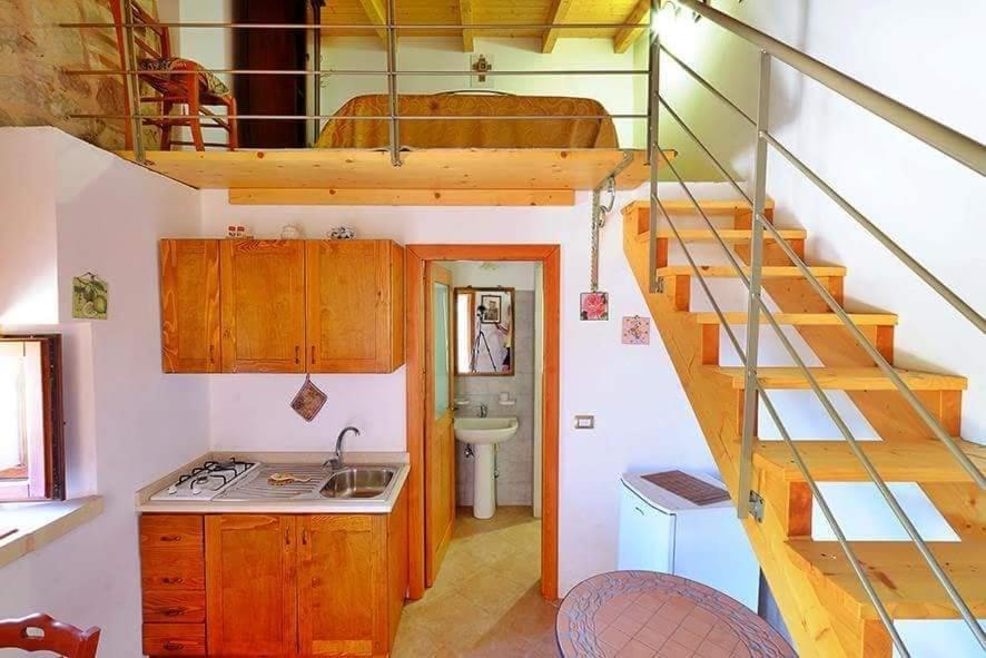 One-Bedroom House photo 3