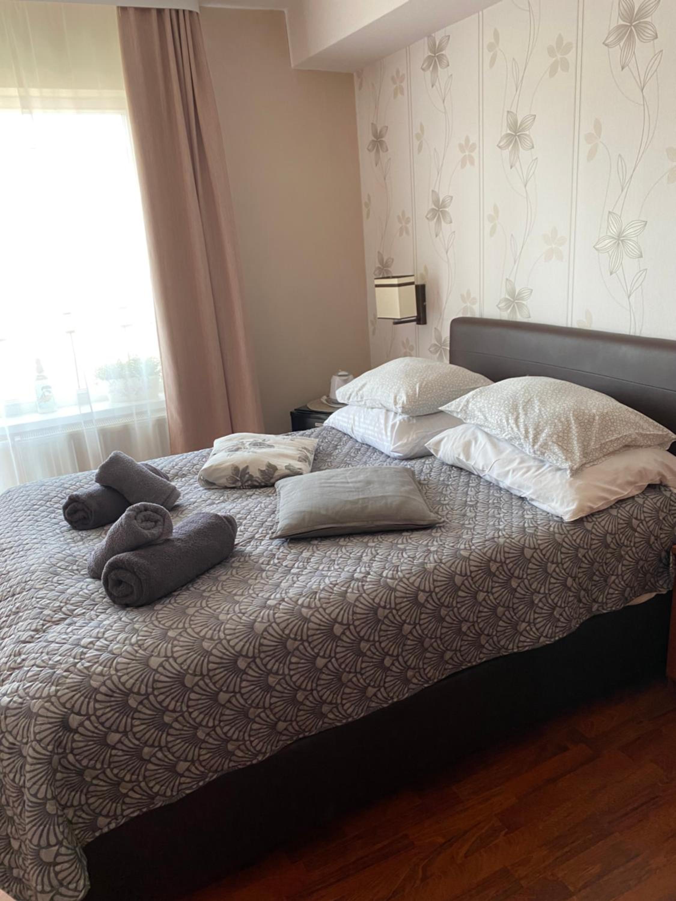 Double Room with Balcony photo 1