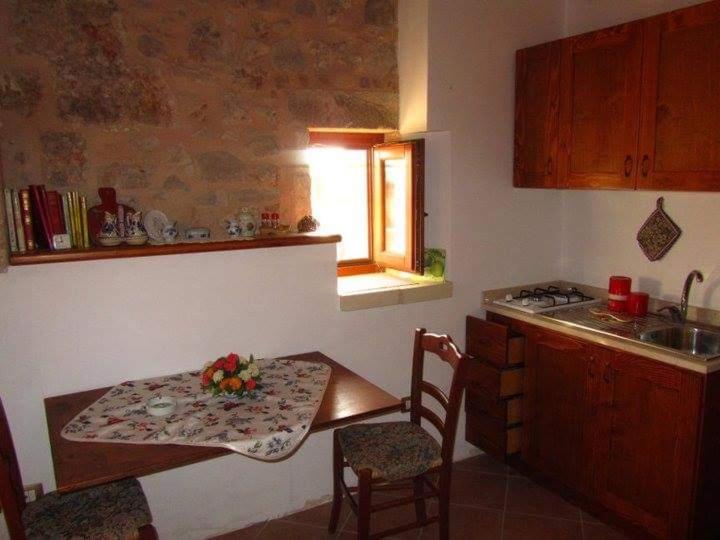 One-Bedroom House photo 2