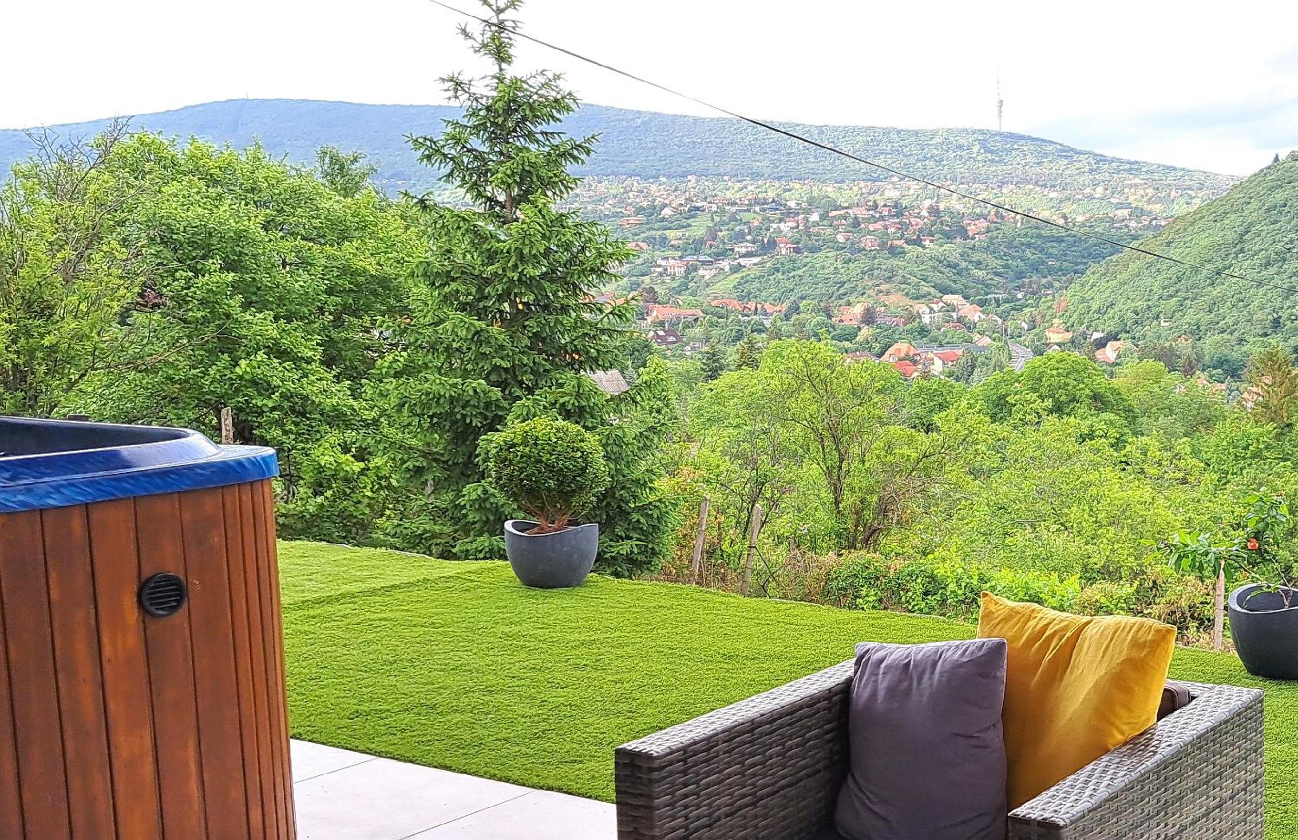 Villa - Photo 25