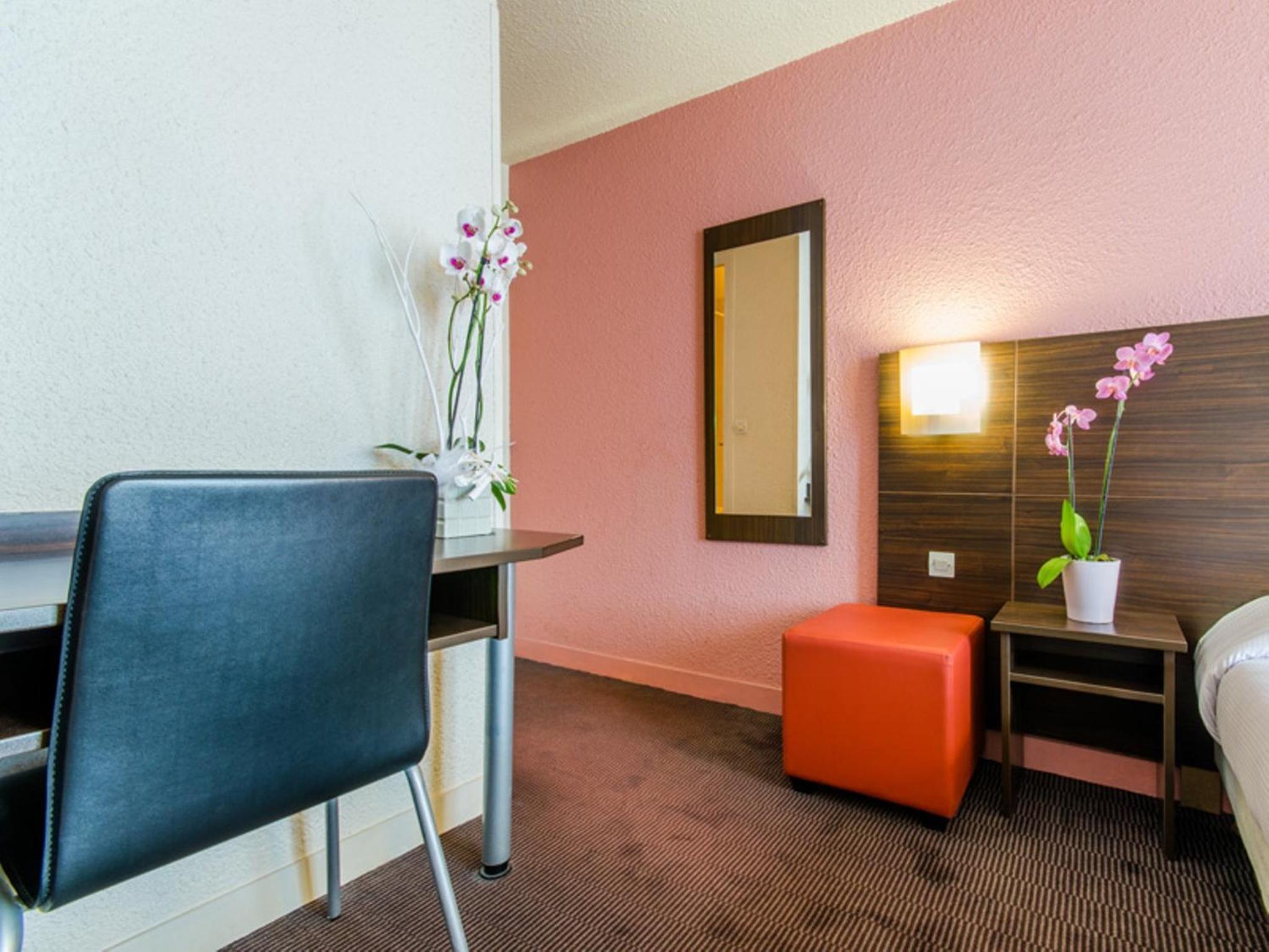 Double Room - Photo 4