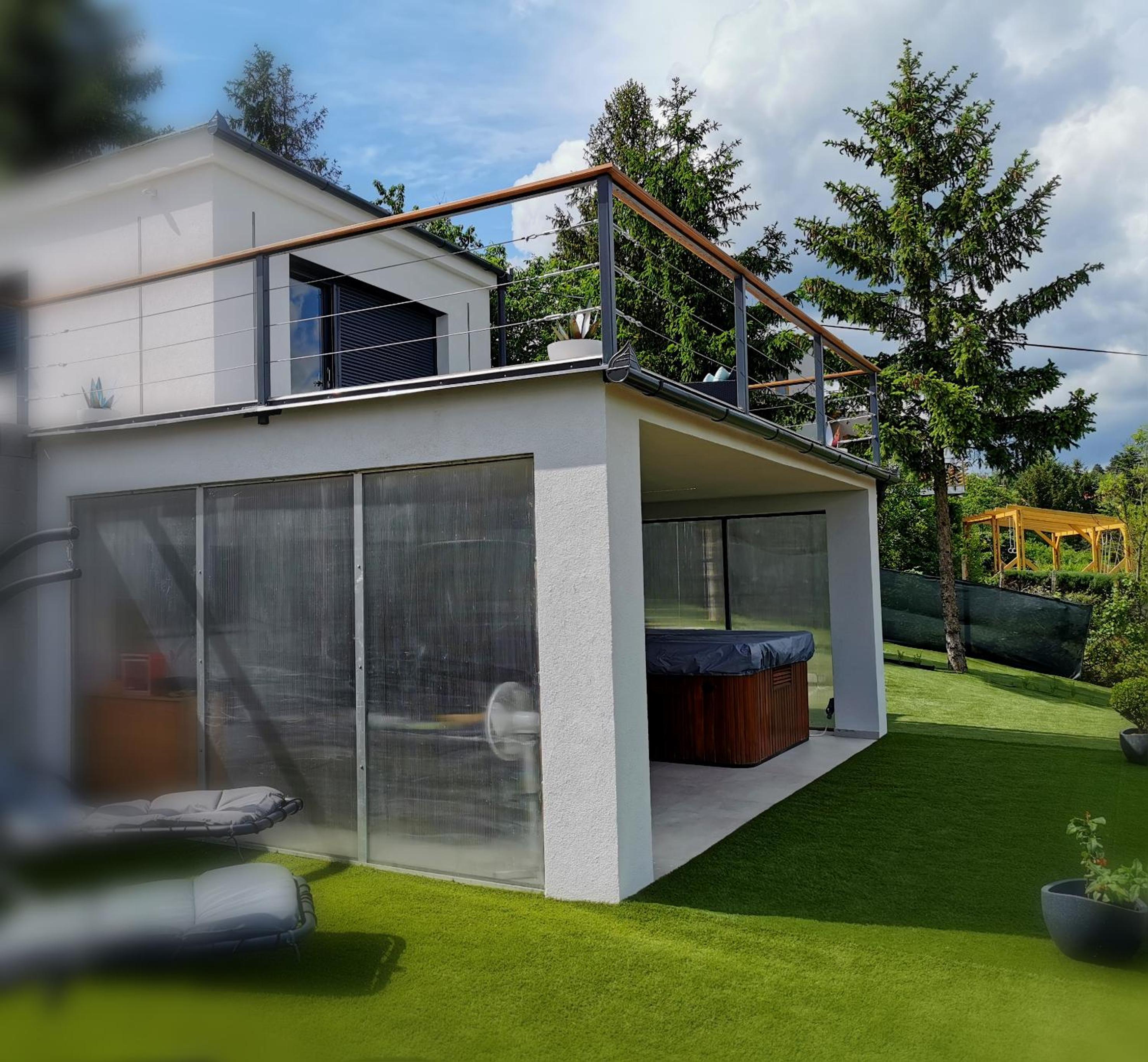 Villa - Photo 32