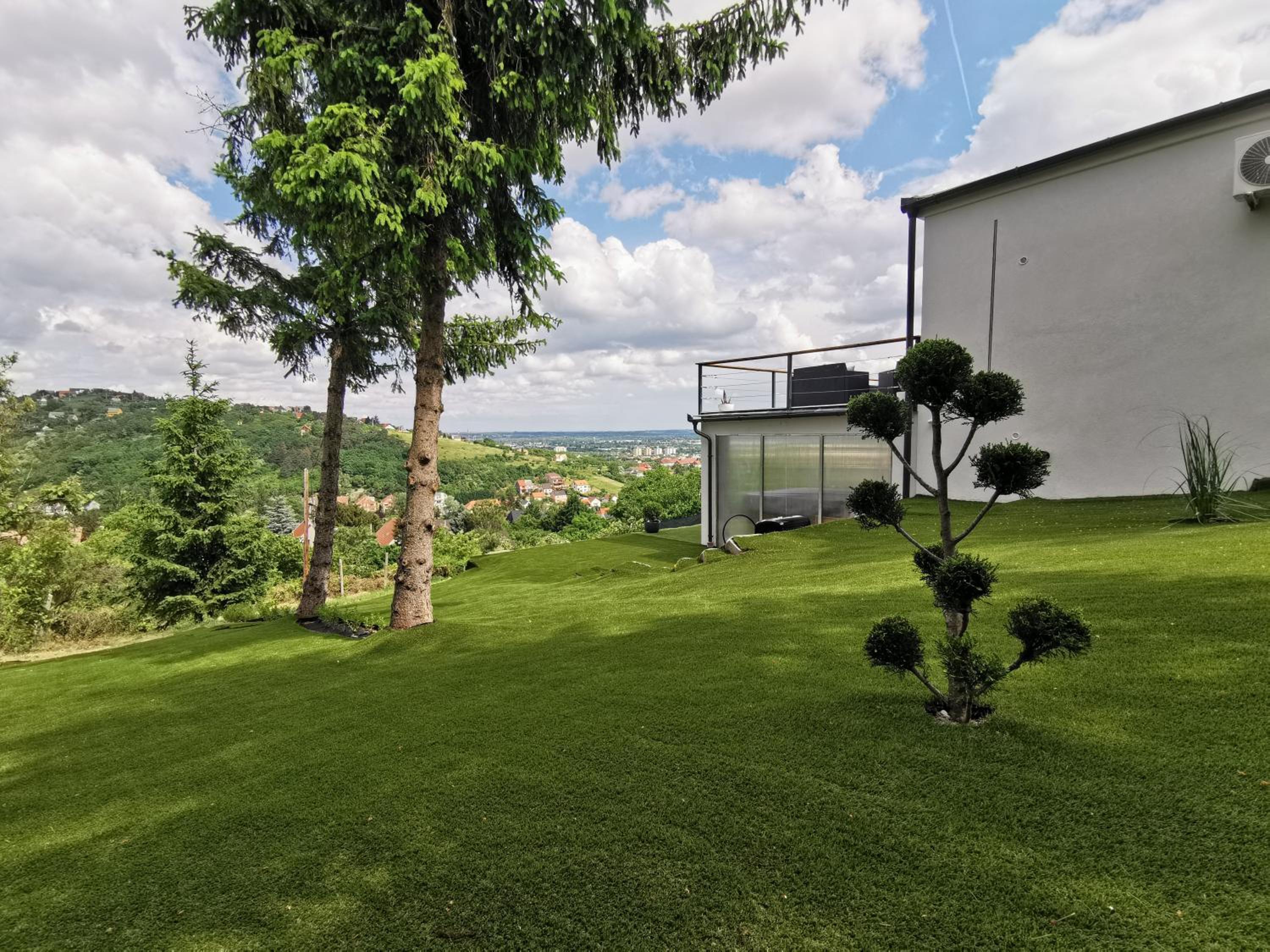 Villa - Photo 20