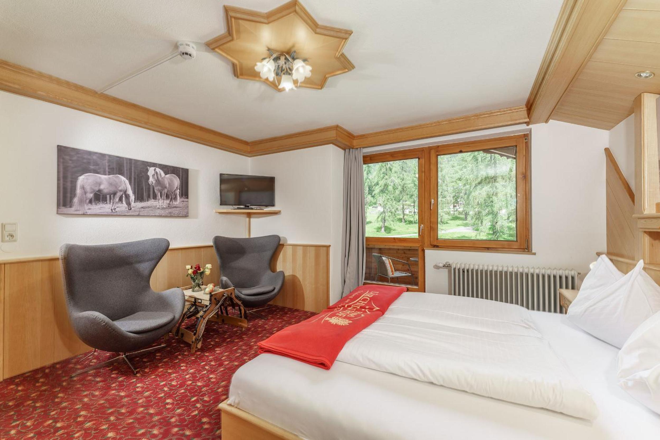 Family Suite photo 1