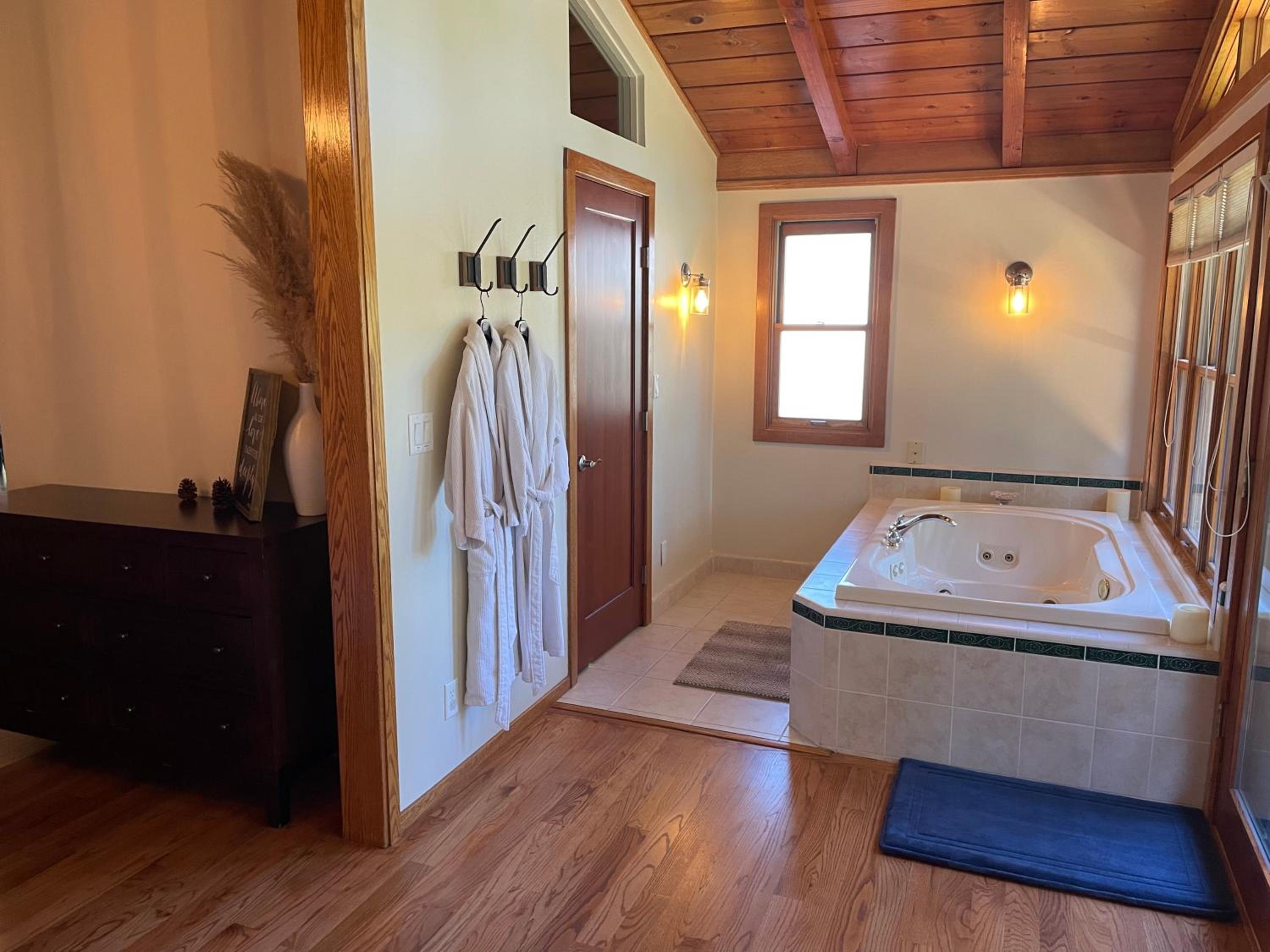 Three-Bedroom Villa - Photo 21