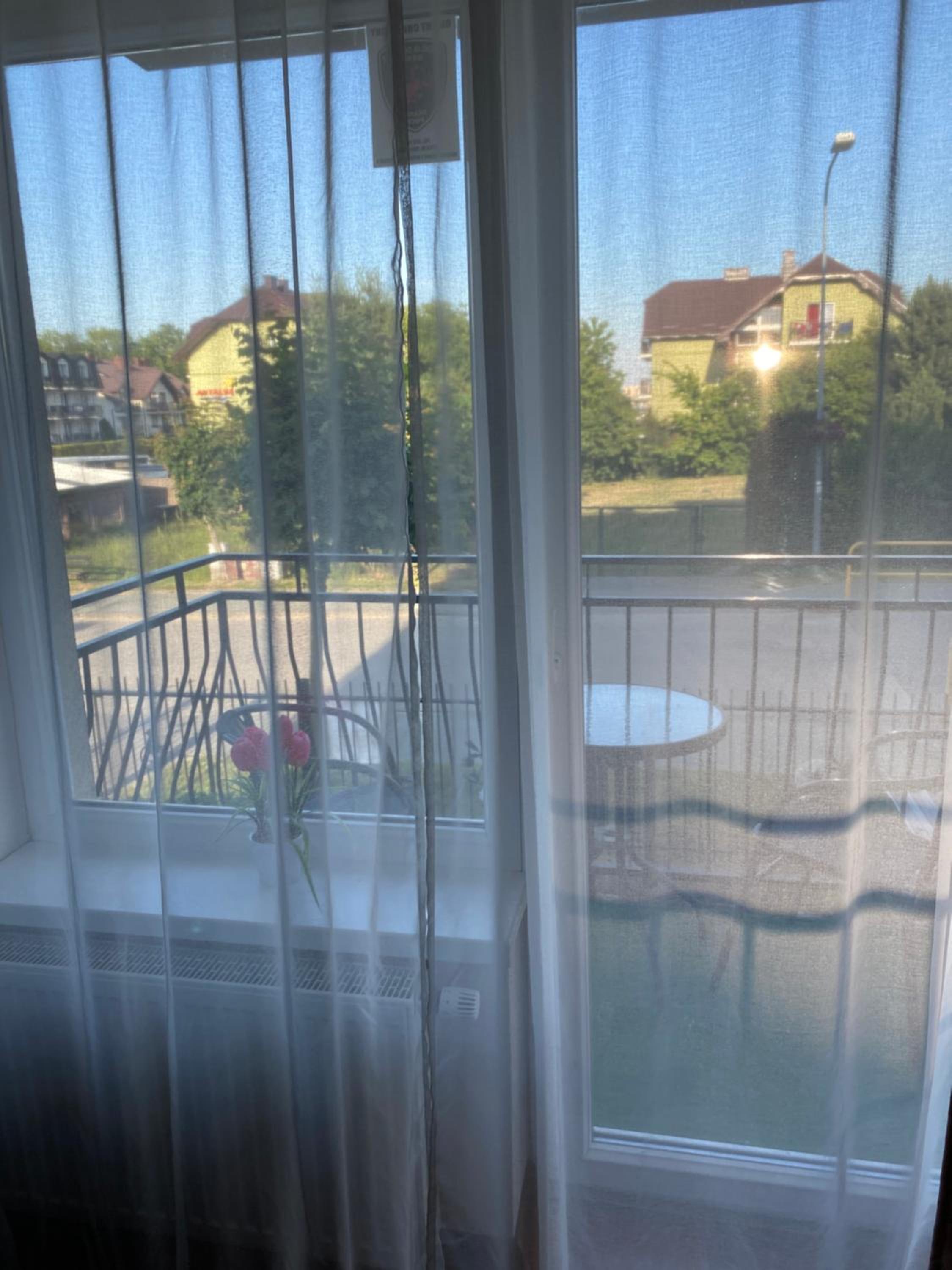 Double Room with Balcony photo 2