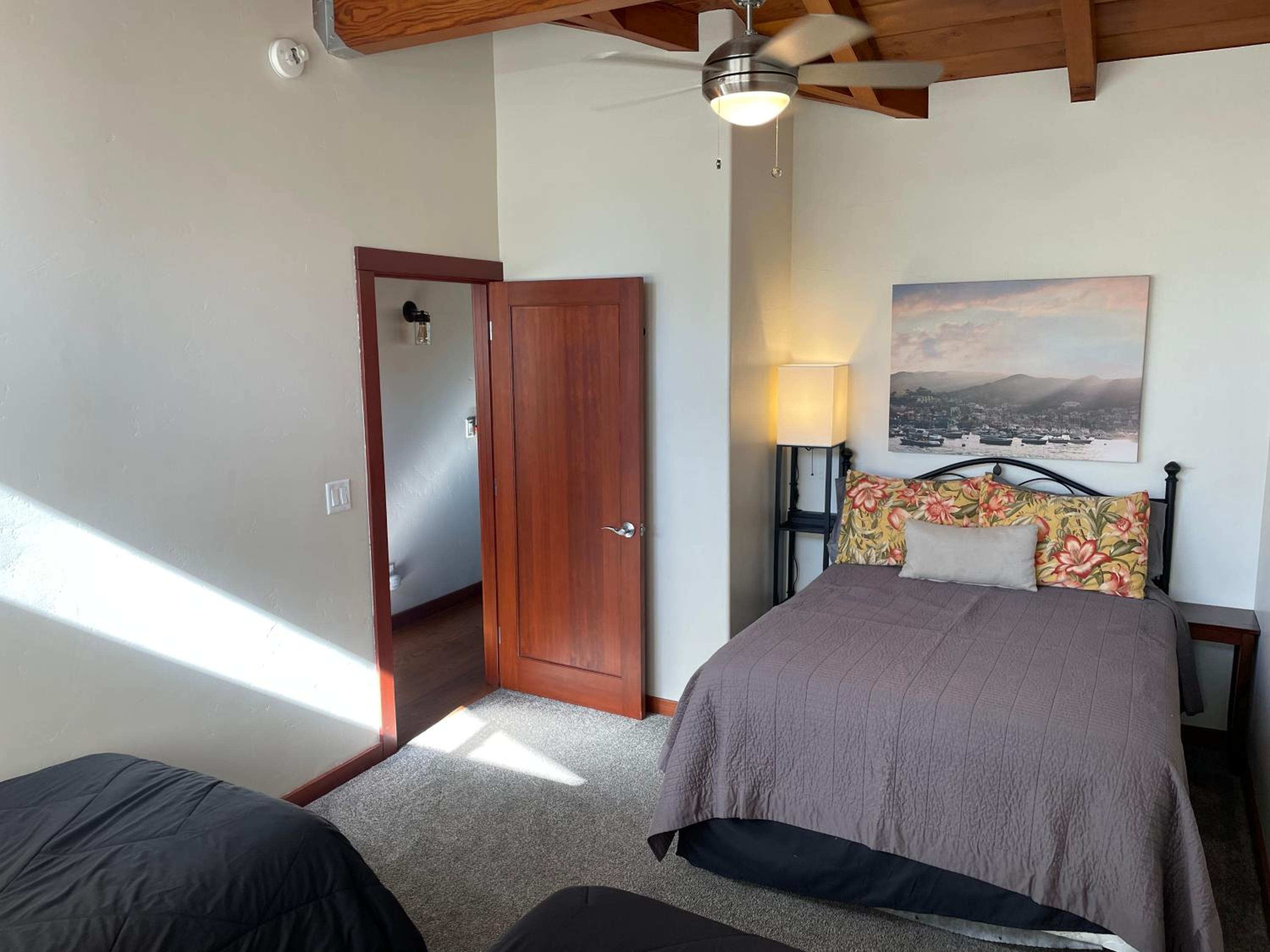 Three-Bedroom Villa - Photo 19