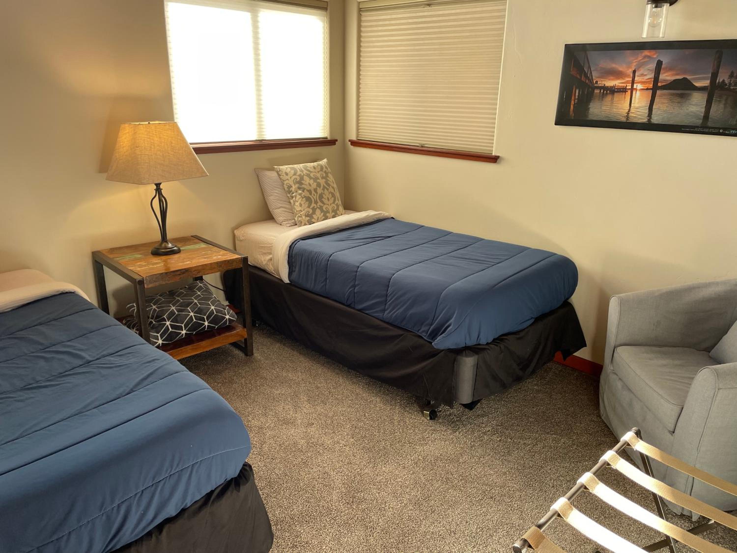 Three-Bedroom Villa - Photo 17